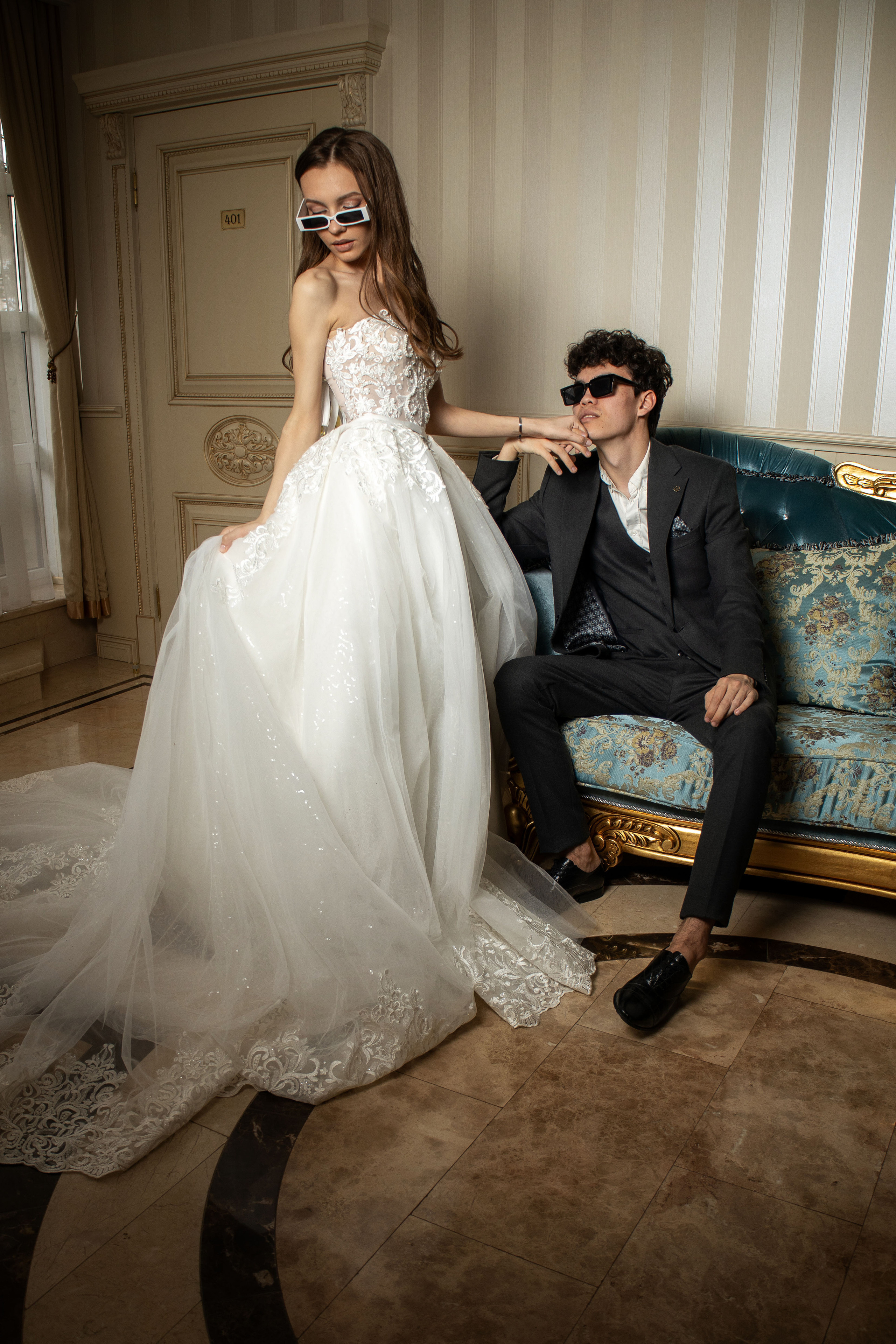 Свадебное утро. Семейный, детский и свадебный фотограф в Химках, Саратове, Москве