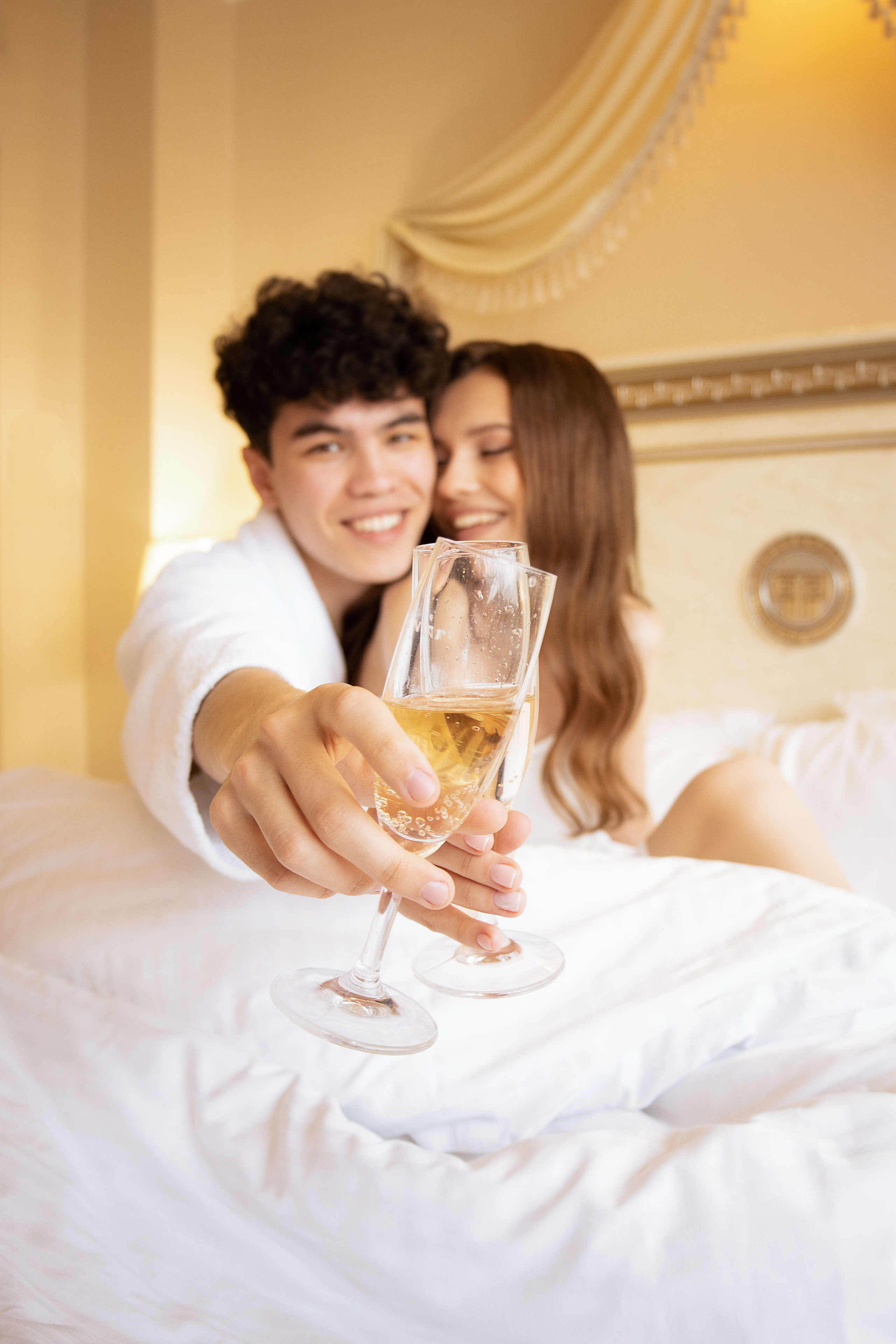 Свадебное утро. Семейный, детский и свадебный фотограф в Химках, Саратове, Москве