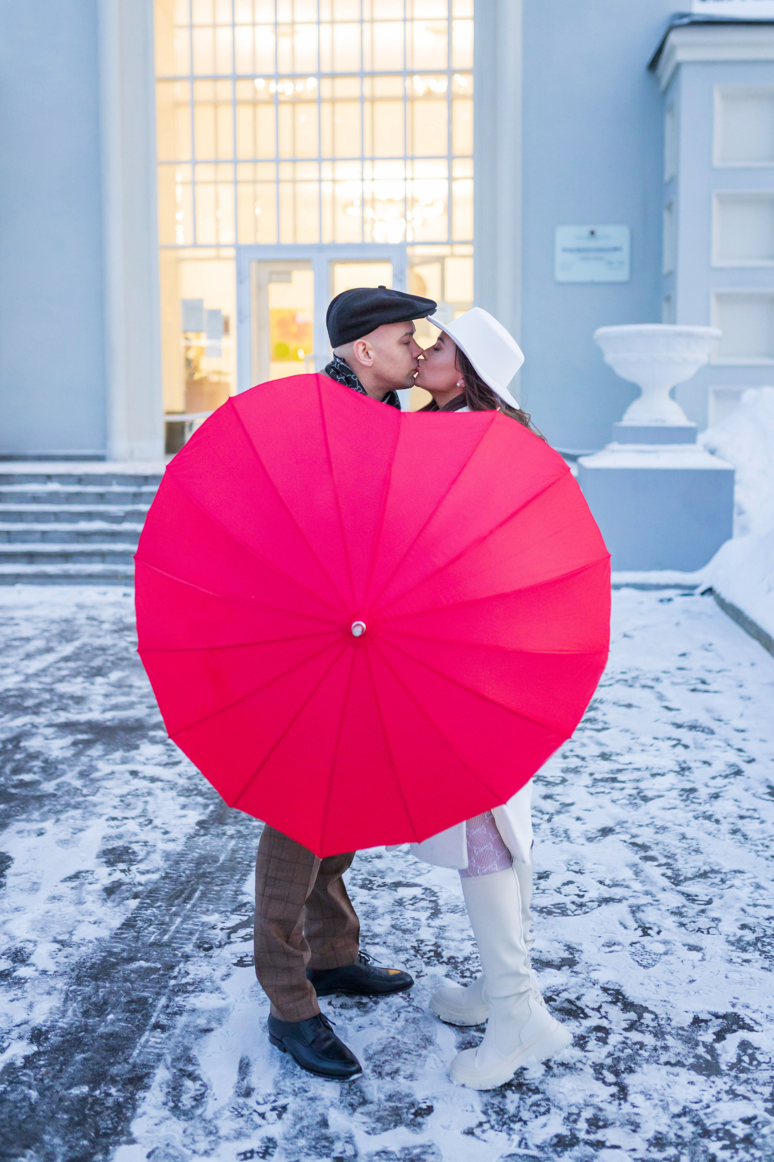 Свадьба в большом городе. Семейный, детский и свадебный фотограф в Химках, Саратове, Москве