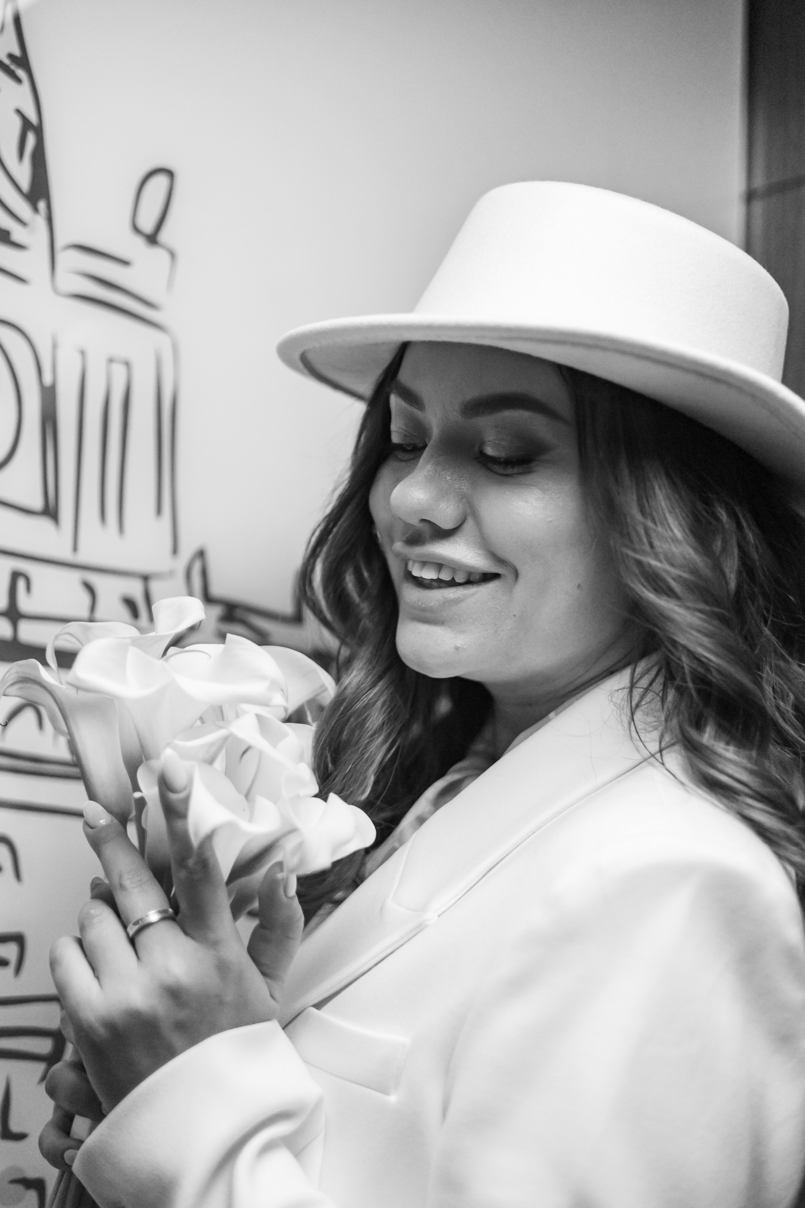 Свадьба в большом городе. Семейный, детский и свадебный фотограф в Химках, Саратове, Москве