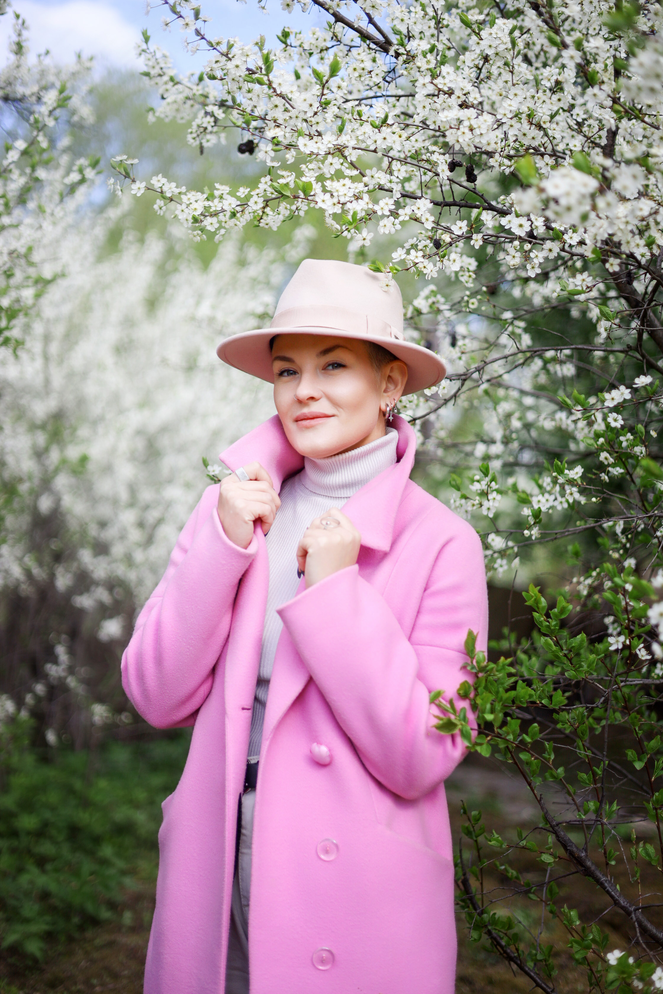 Женские портреты. Семейный, детский и свадебный фотограф в Химках, Саратове, Москве