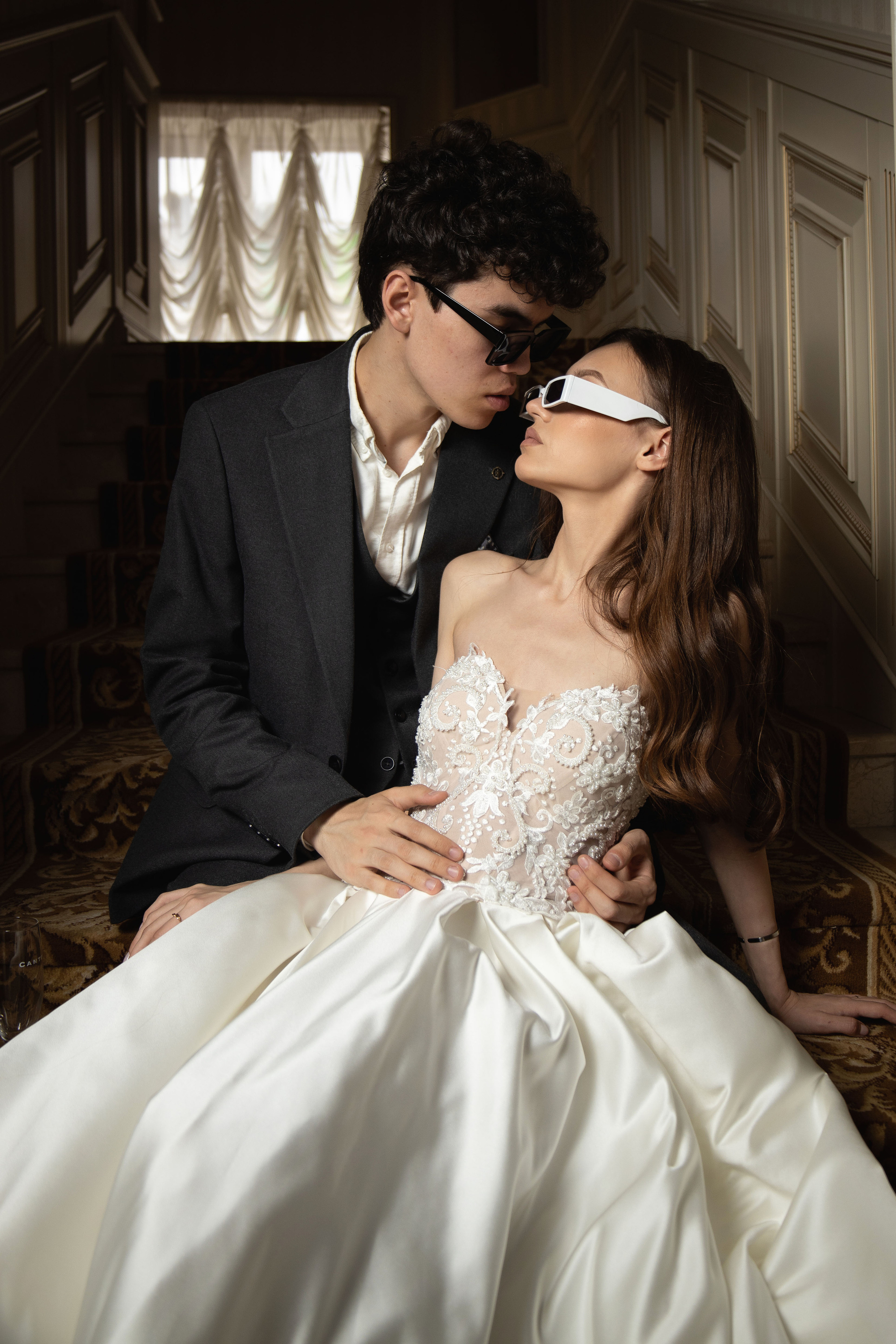 Свадебное утро. Семейный, детский и свадебный фотограф в Химках, Саратове, Москве