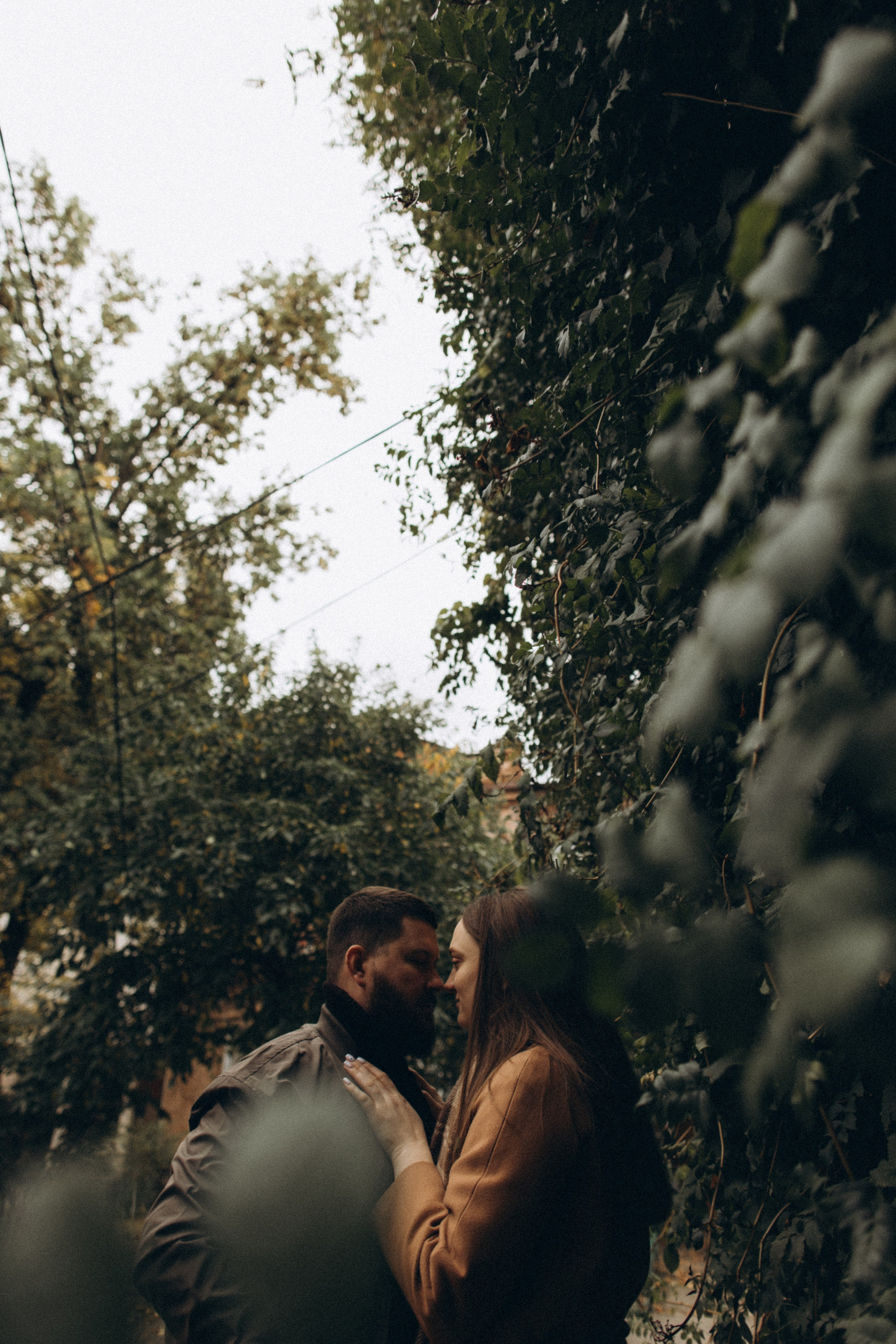 Маша и Сергей. Семейный фотограф в Краснодаре Анна Пасик