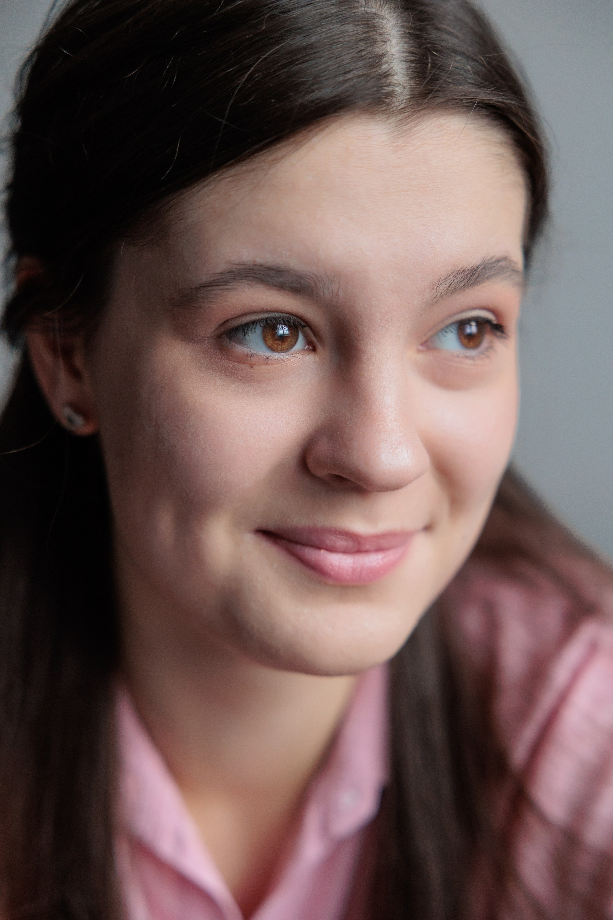 ЛИЗА. Я фотограф из Москвы к Вашим услугам