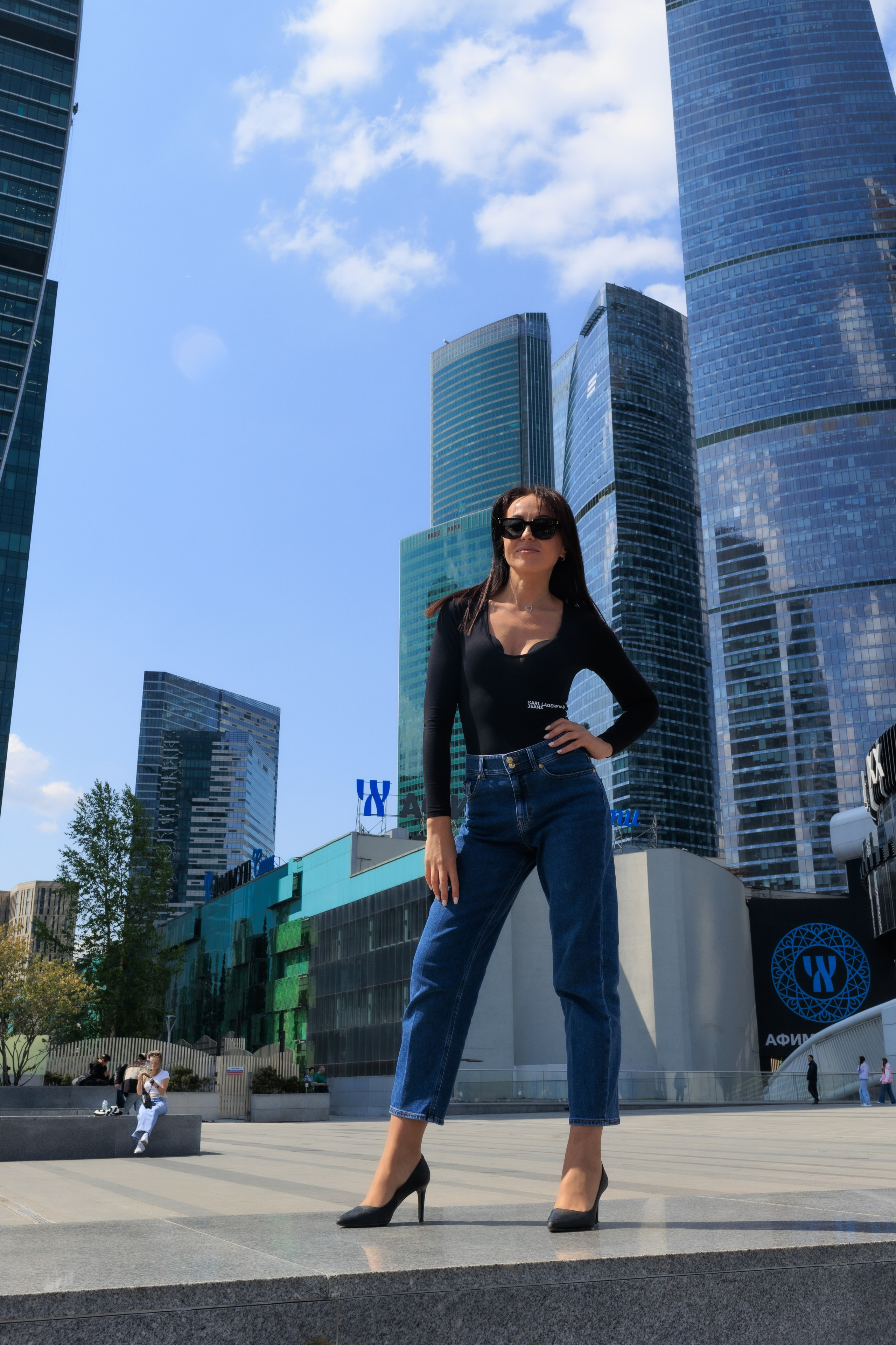 АЛЛА. Я фотограф из Москвы к Вашим услугам