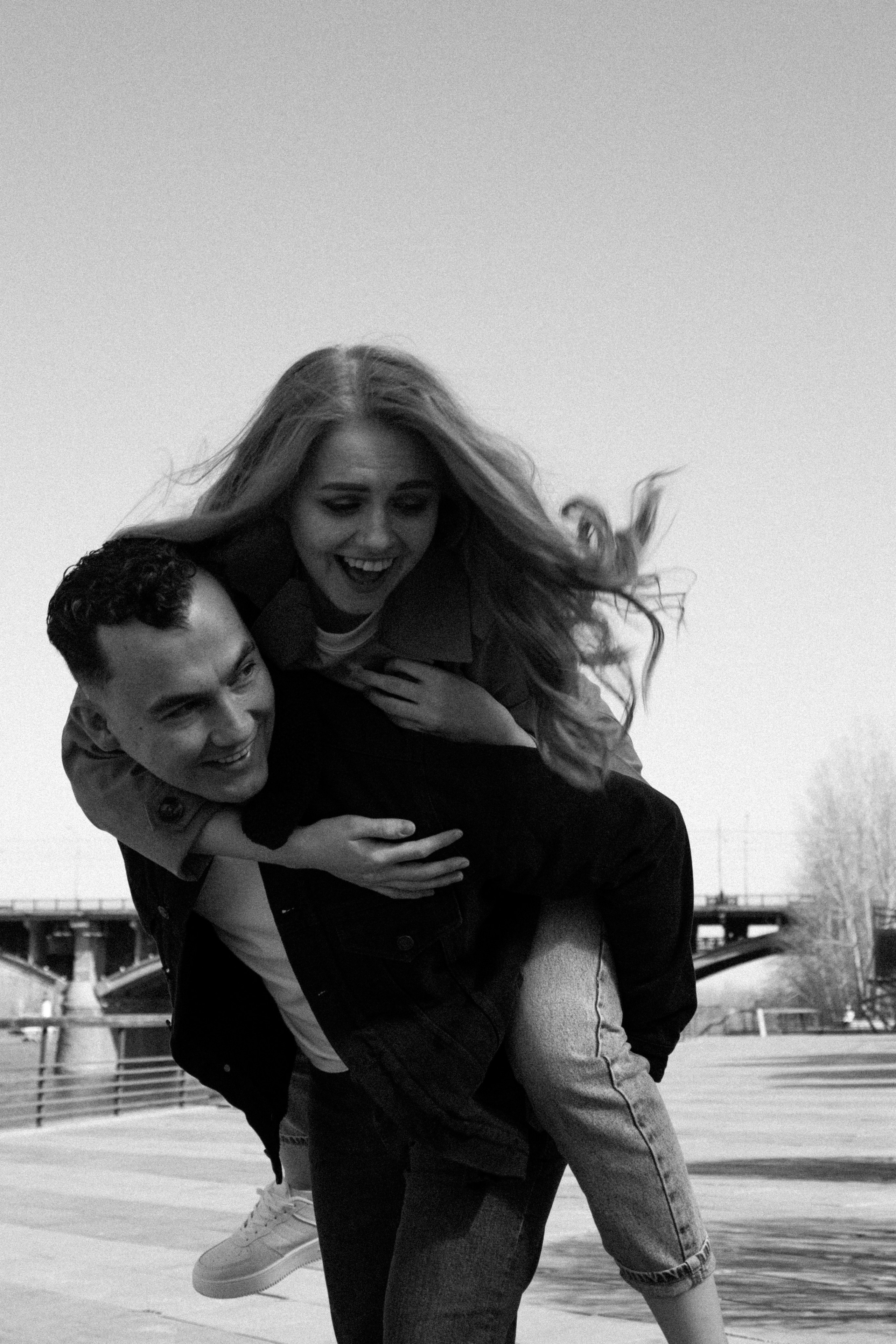 Прогулочная. Фотограф в Красноярске Александра Викулова