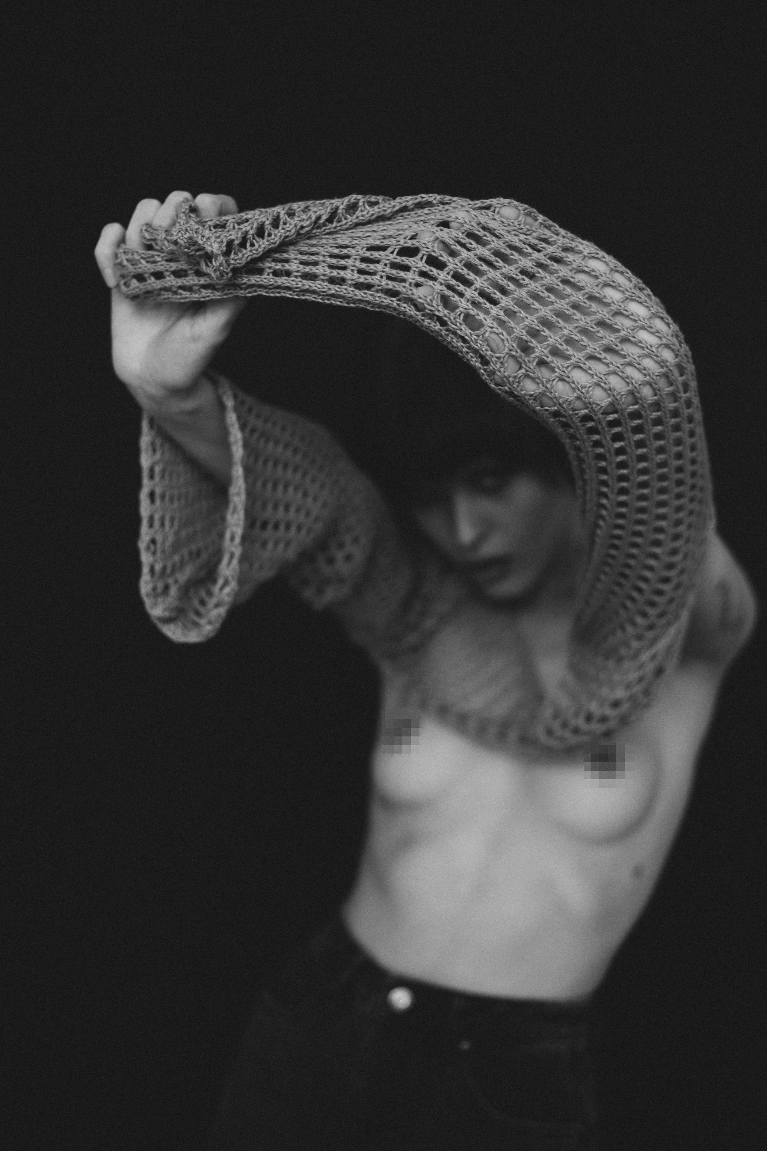 Xenia. Модель, фотограф, тату-мастер в Благовещенске Арина Гайдарова