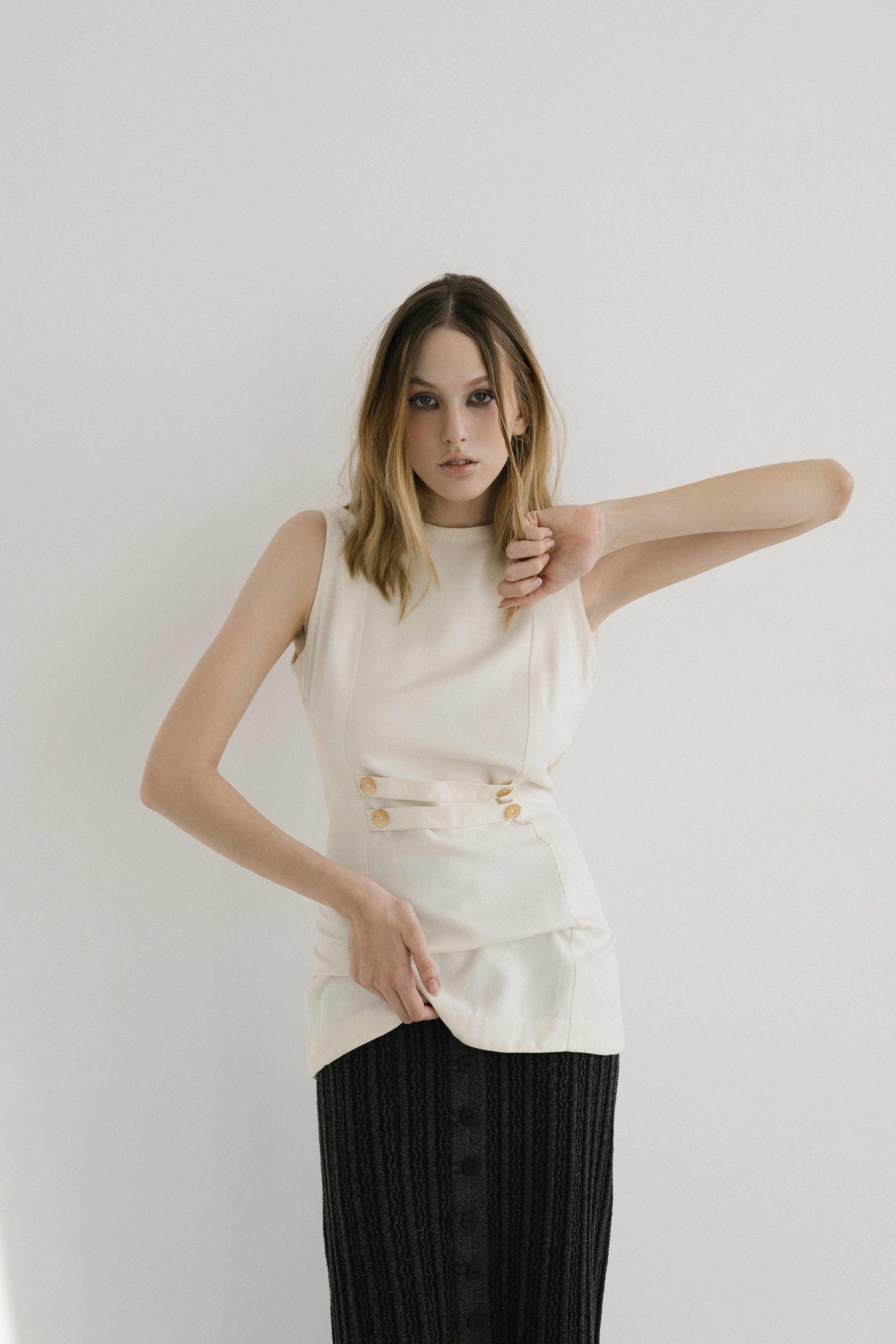 Anastasia. Модель, фотограф, тату-мастер в Благовещенске Арина Гайдарова