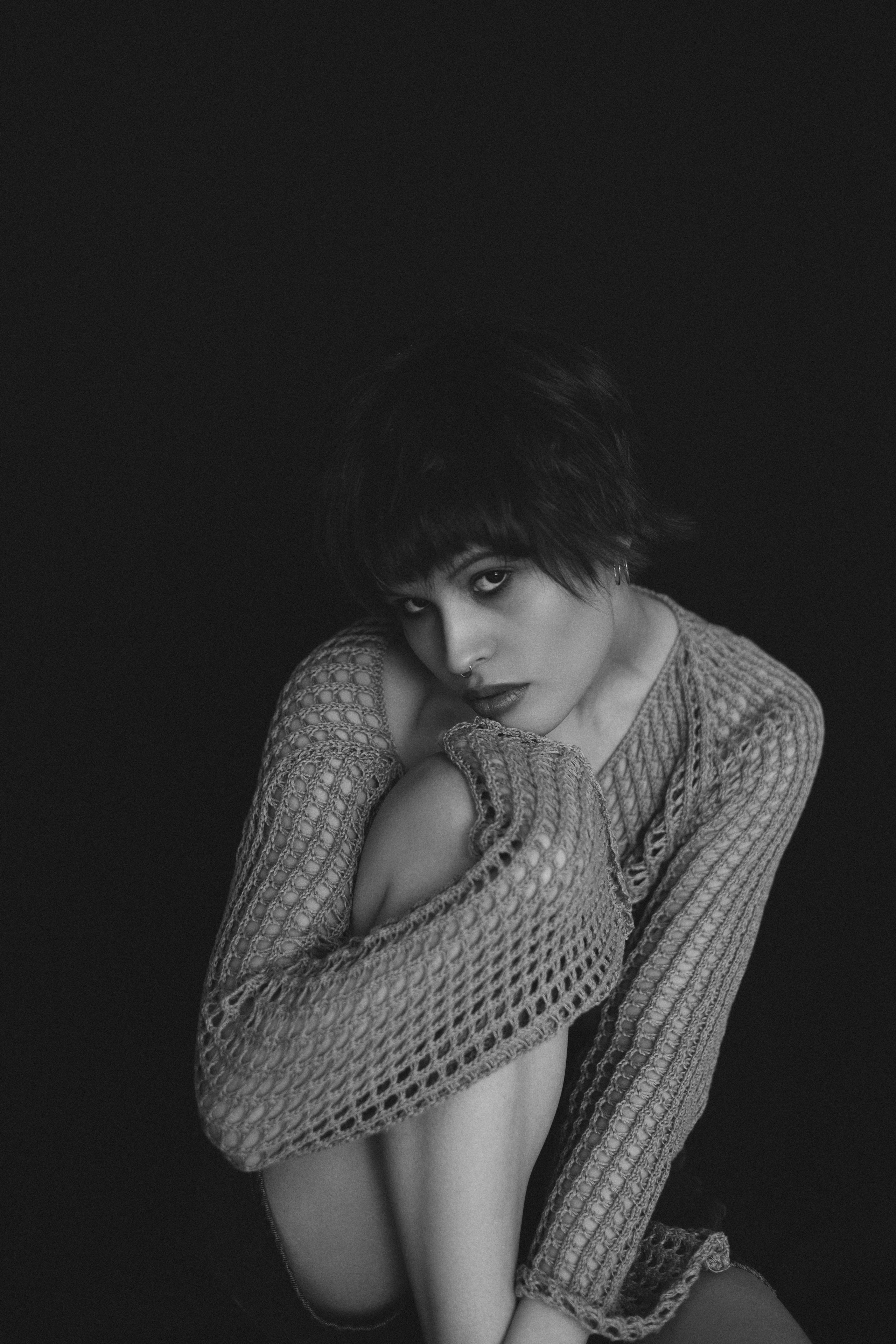 Xenia. Модель, фотограф, тату-мастер в Благовещенске Арина Гайдарова