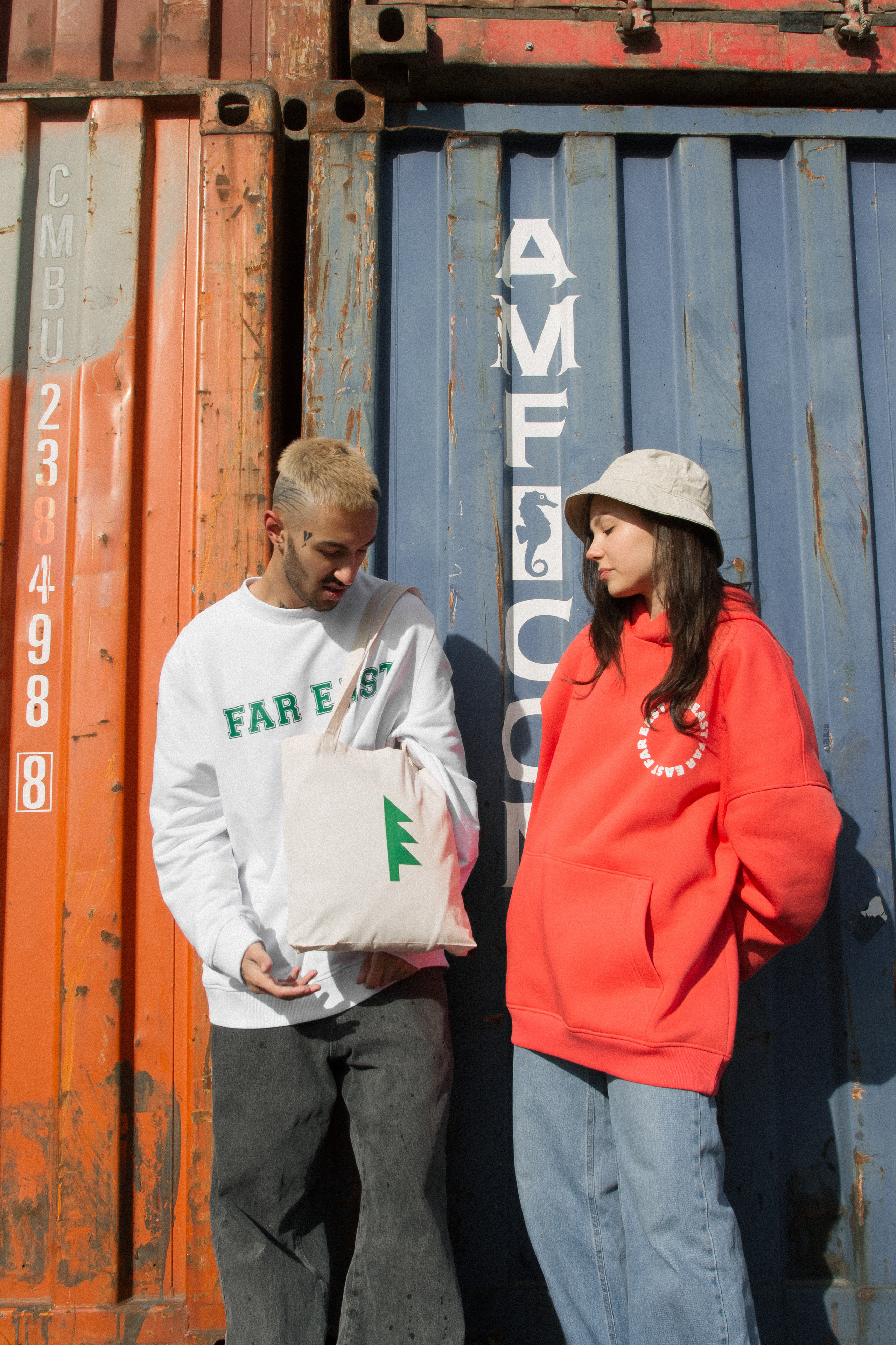 Far East. Модель, фотограф, тату-мастер в Благовещенске Арина Гайдарова