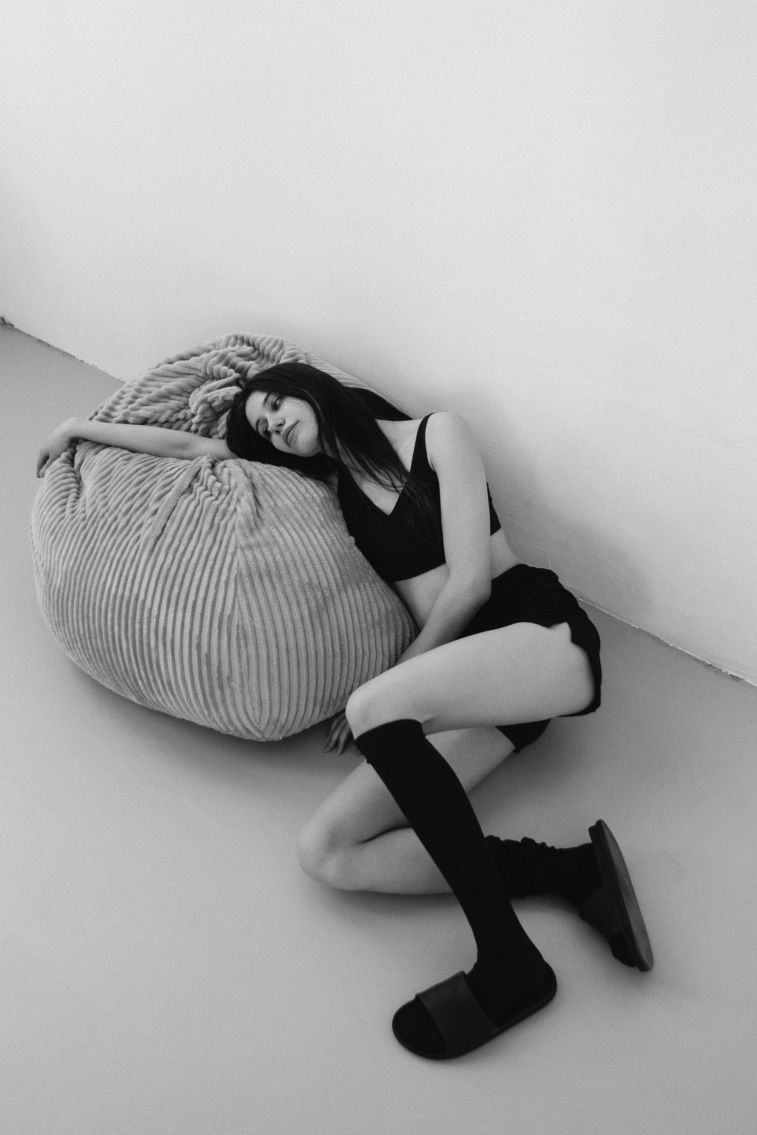 Nastya. Модель, фотограф, тату-мастер в Благовещенске Арина Гайдарова