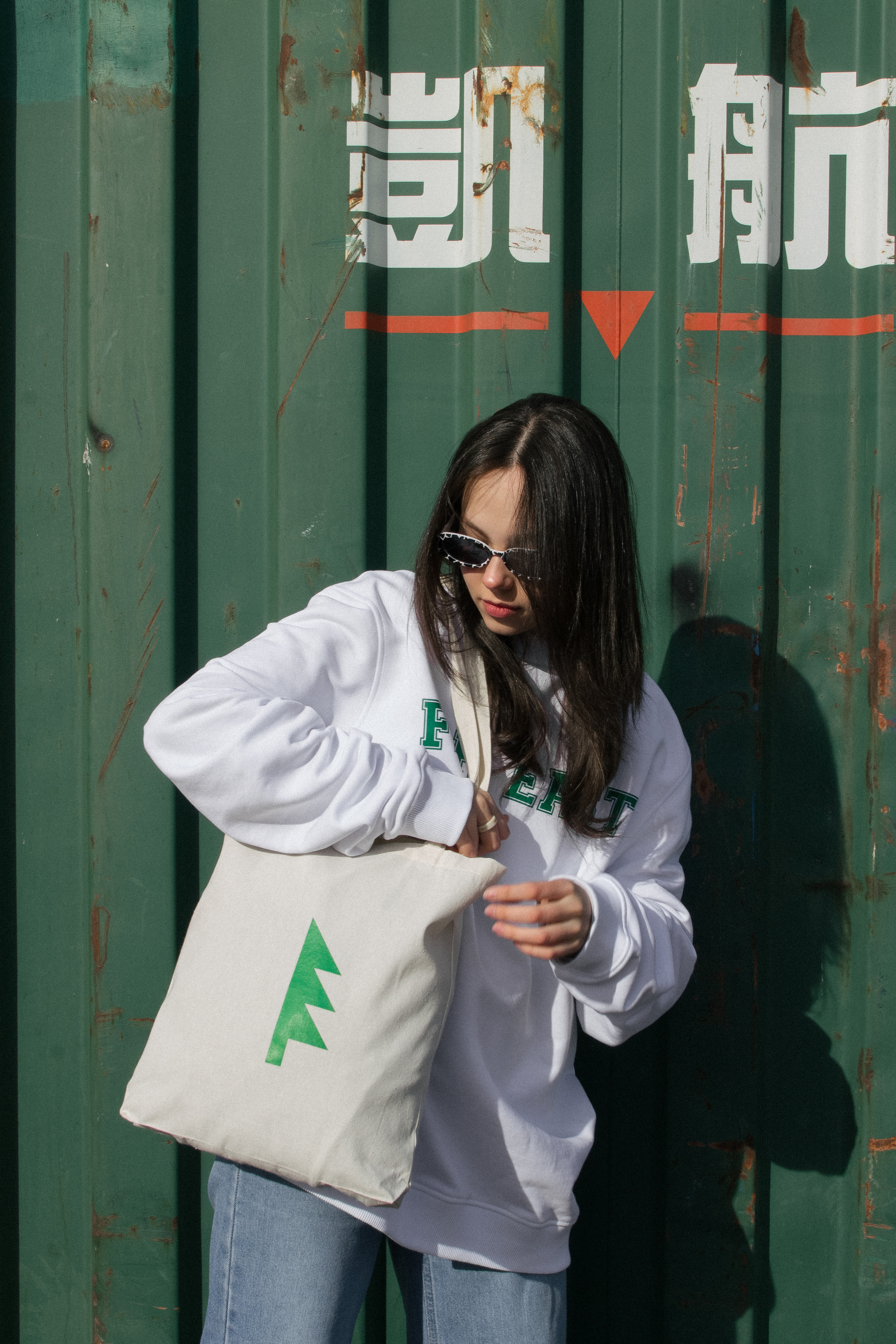 Far East. Модель, фотограф, тату-мастер в Благовещенске Арина Гайдарова