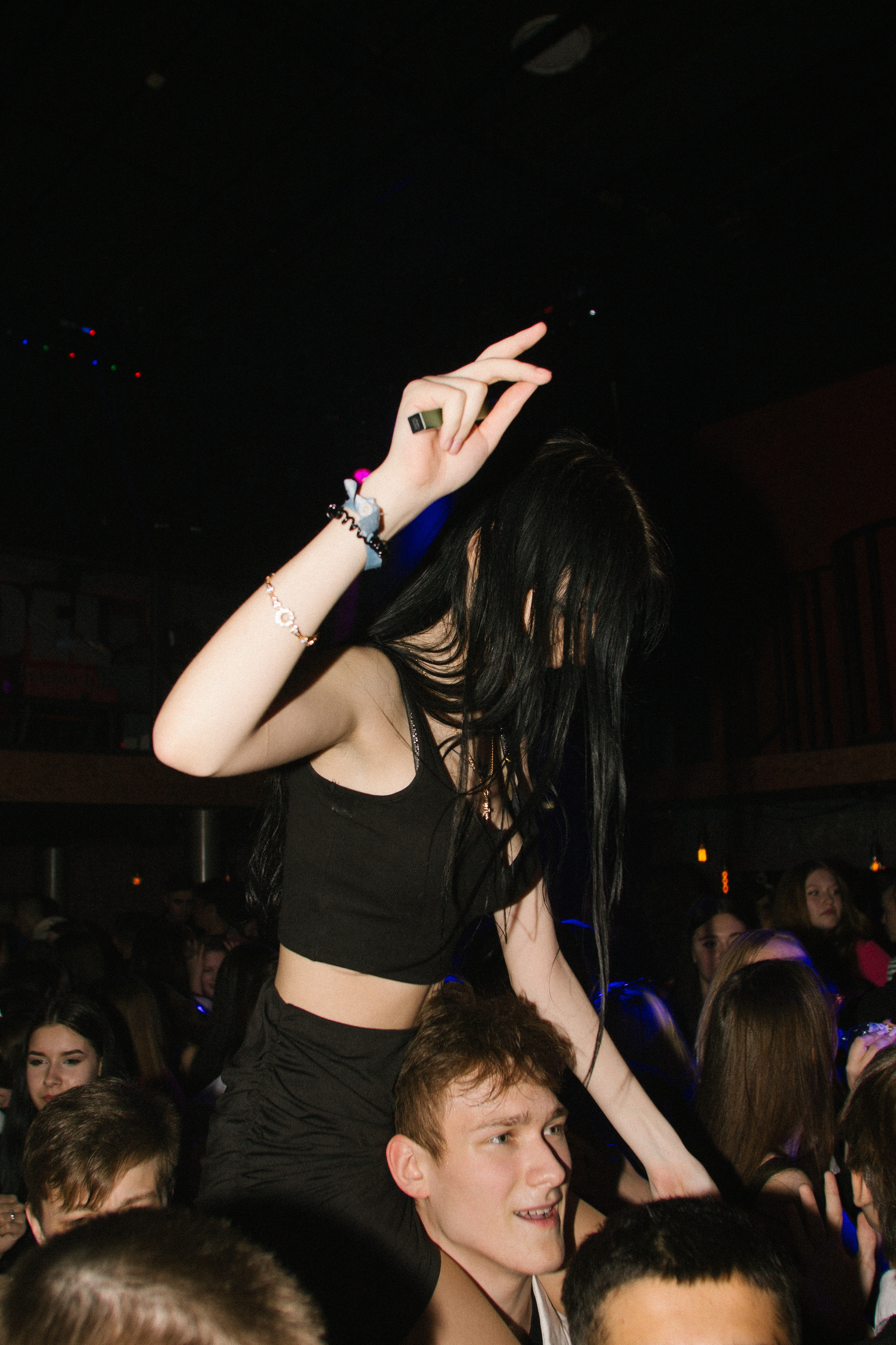 Fidel2. Модель, фотограф, тату-мастер в Благовещенске Арина Гайдарова