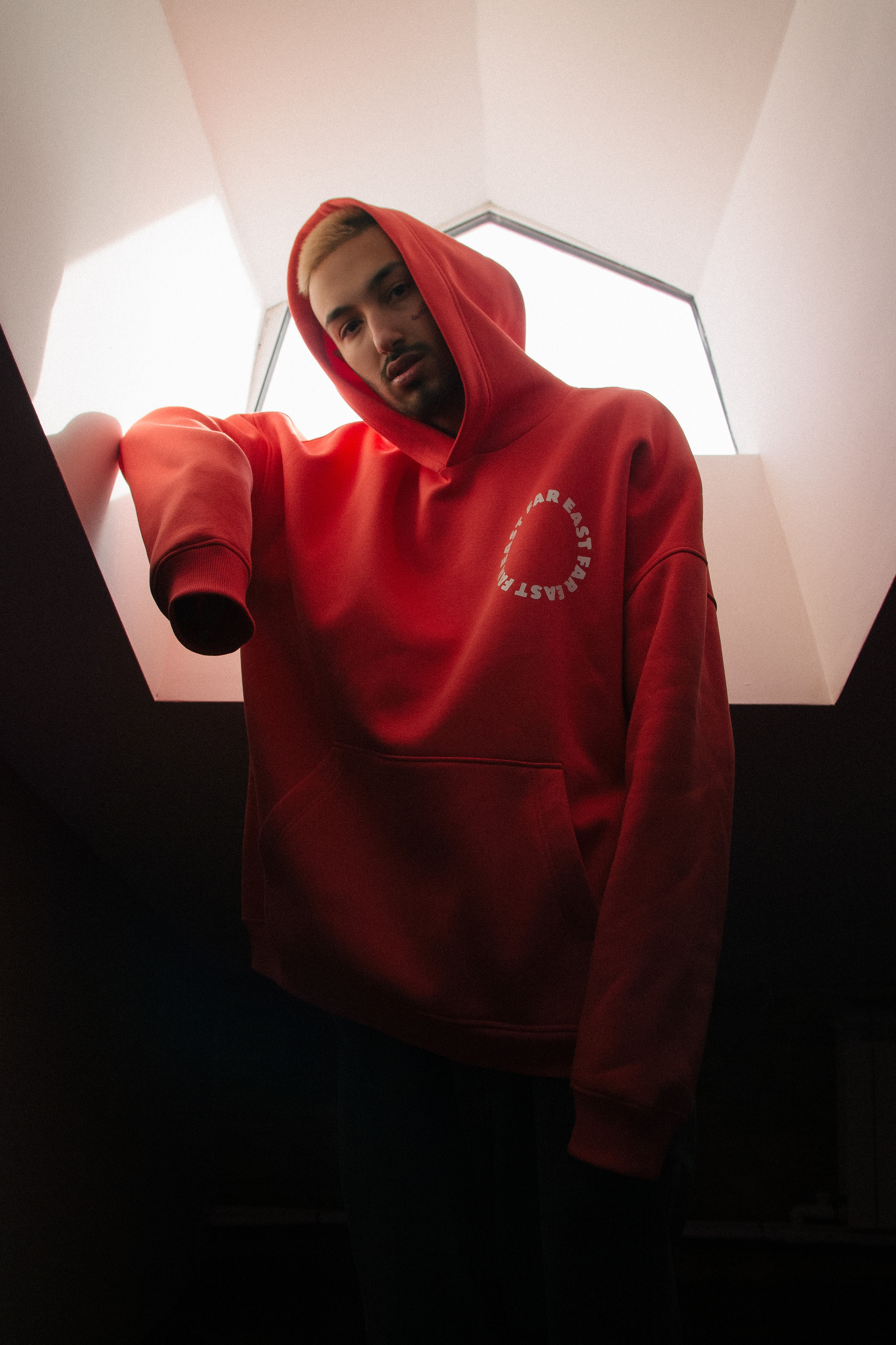 Far East. Модель, фотограф, тату-мастер в Благовещенске Арина Гайдарова