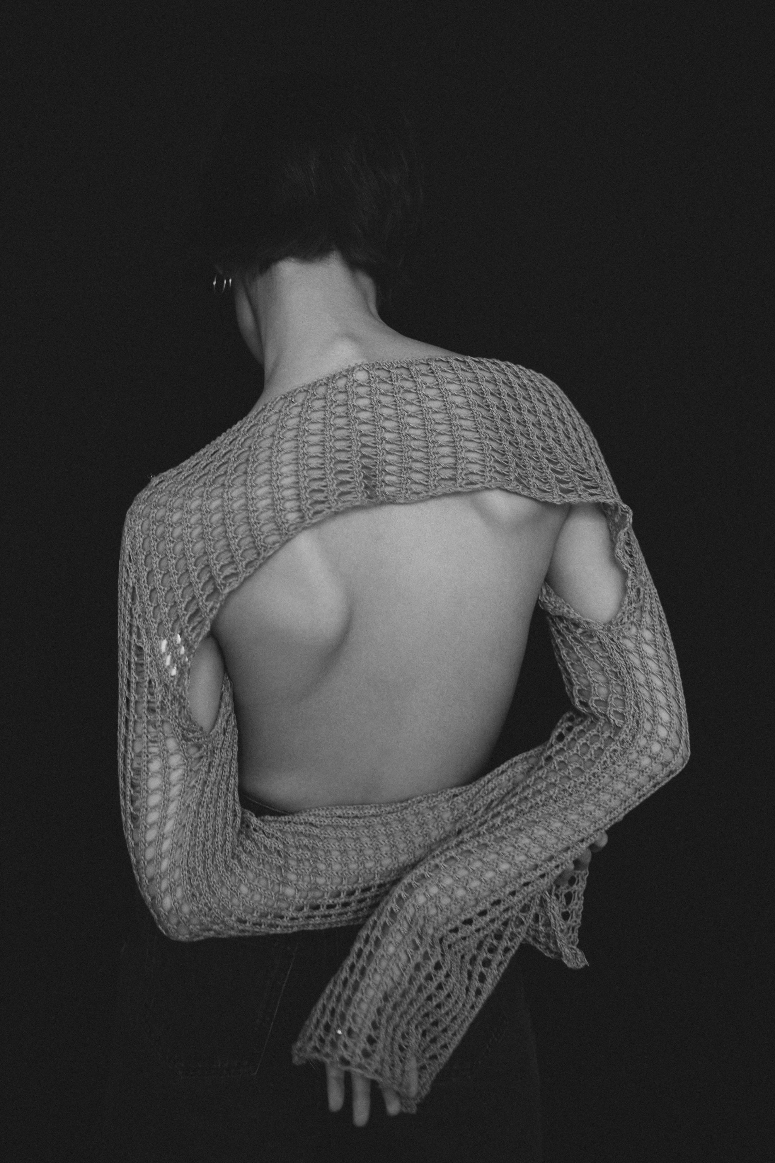 Xenia. Модель, фотограф, тату-мастер в Благовещенске Арина Гайдарова