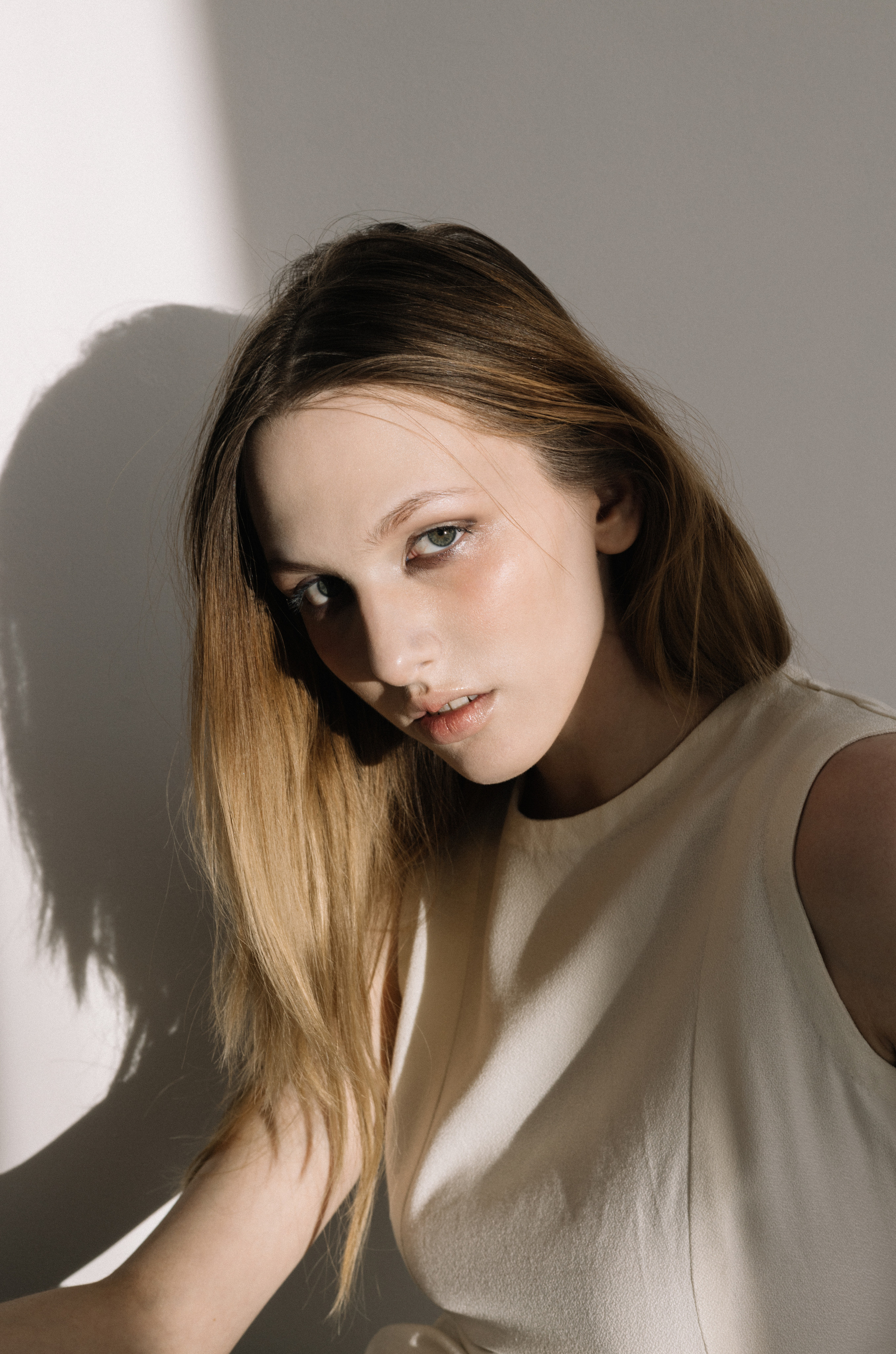 Anastasia. Модель, фотограф, тату-мастер в Благовещенске Арина Гайдарова