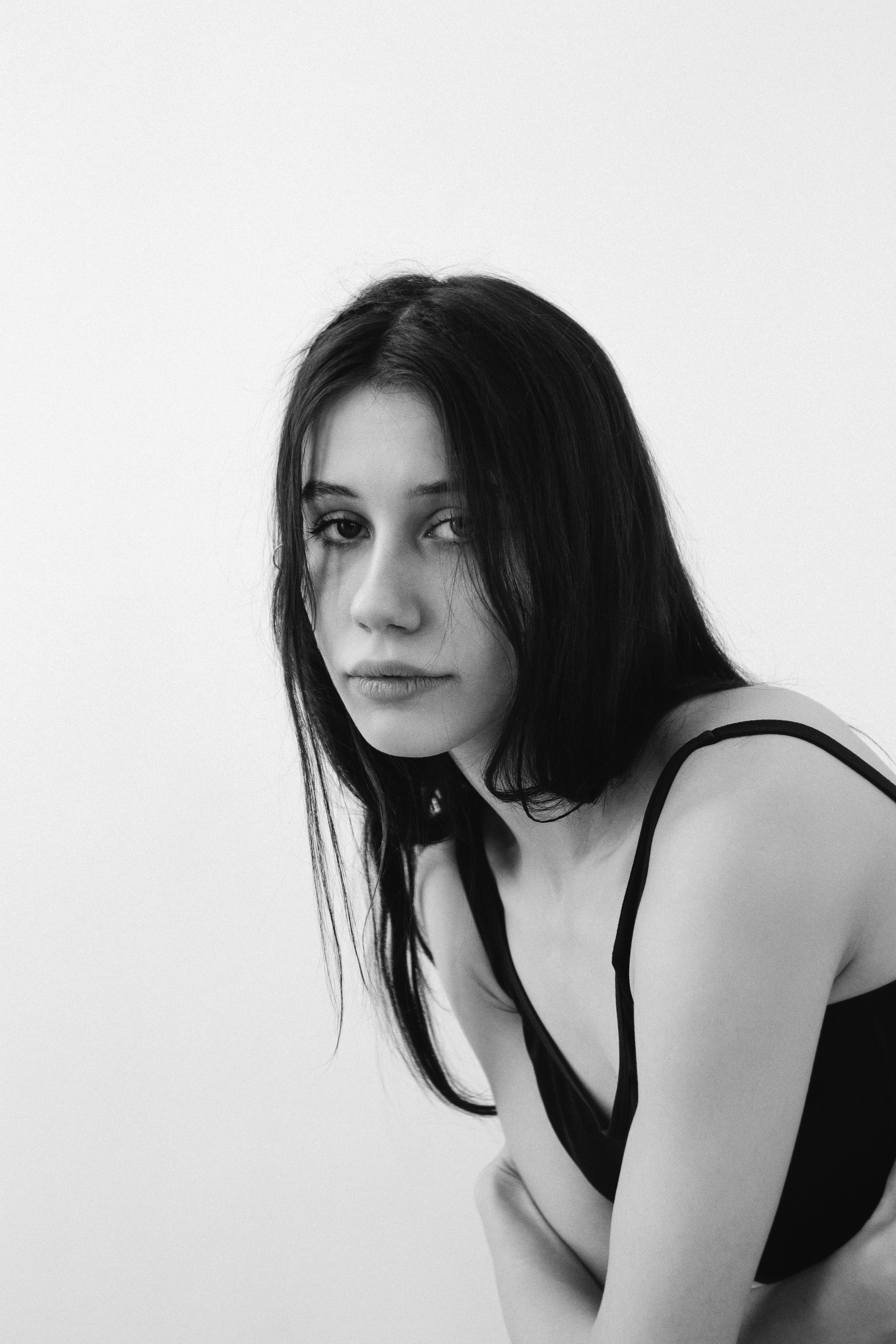 Nastya. Модель, фотограф, тату-мастер в Благовещенске Арина Гайдарова