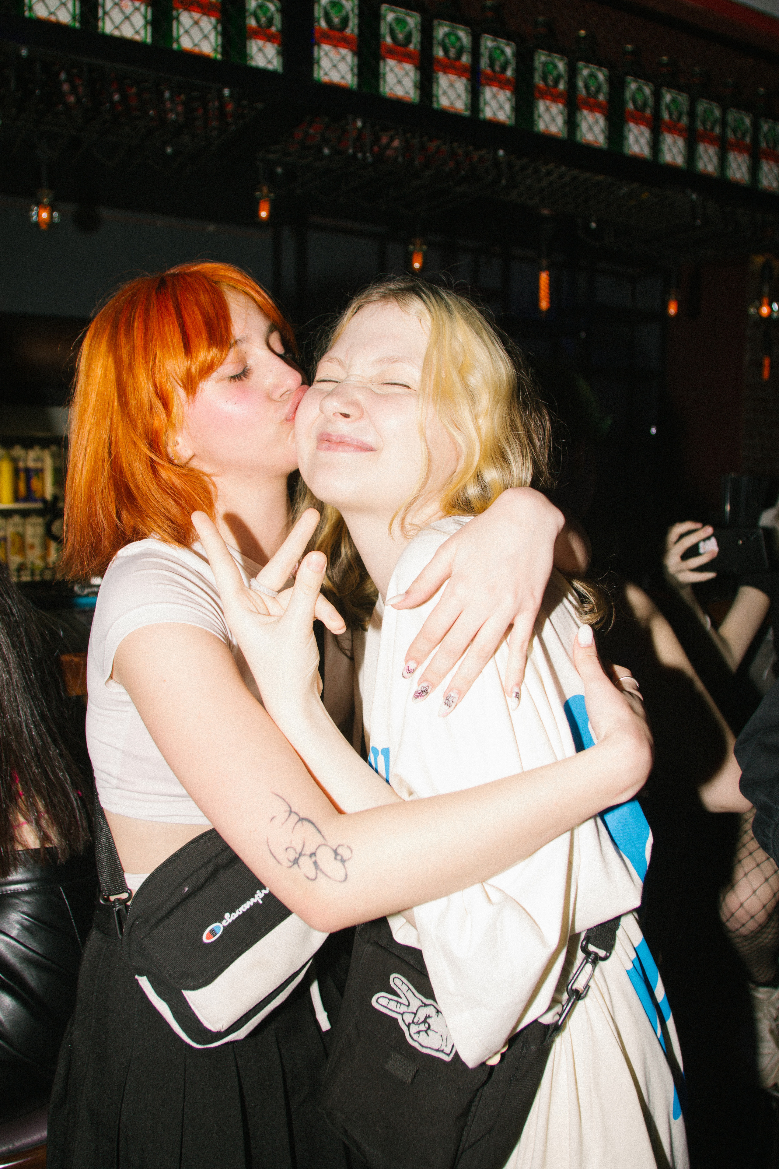 Fidel2. Модель, фотограф, тату-мастер в Благовещенске Арина Гайдарова