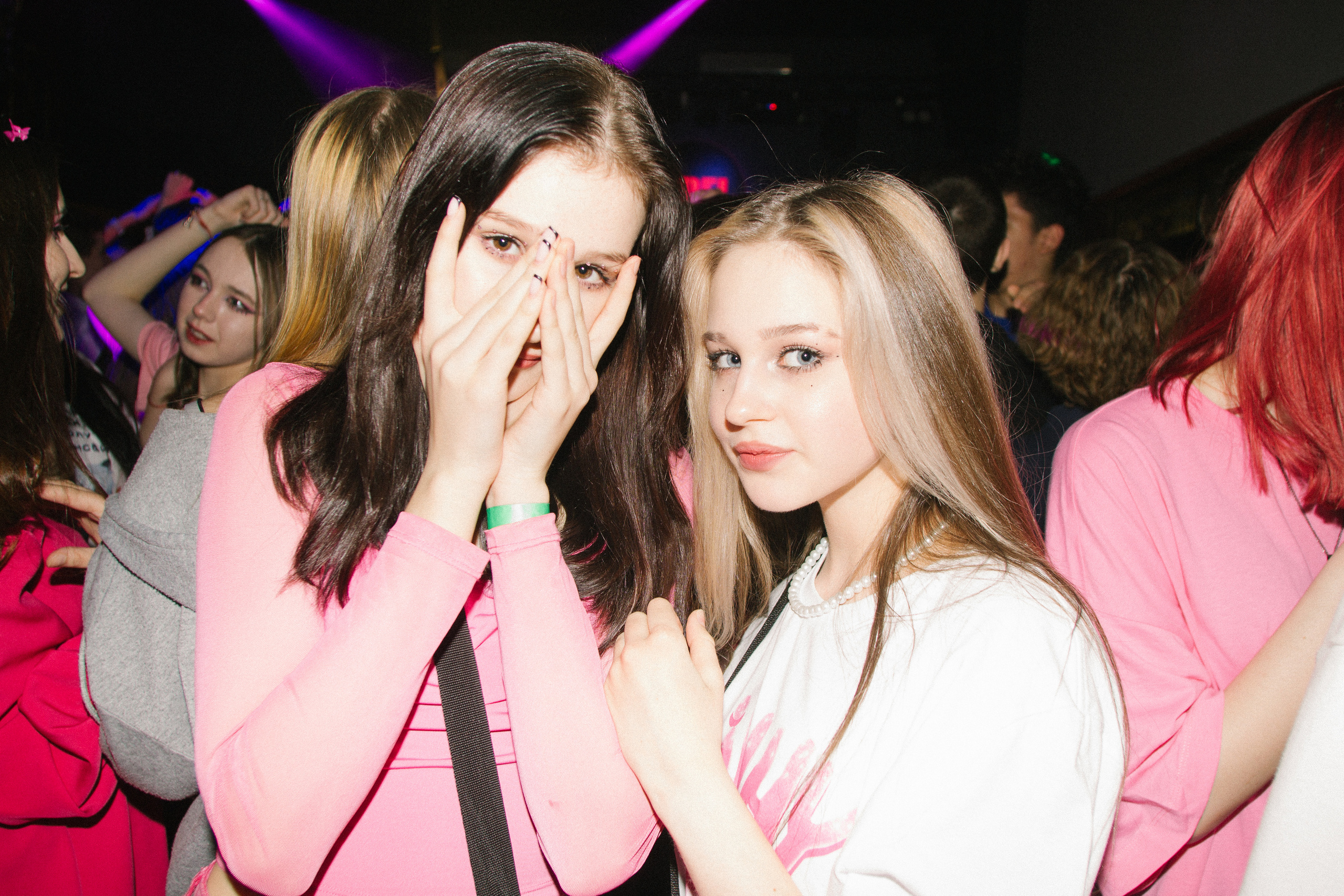 Fidel2. Модель, фотограф, тату-мастер в Благовещенске Арина Гайдарова