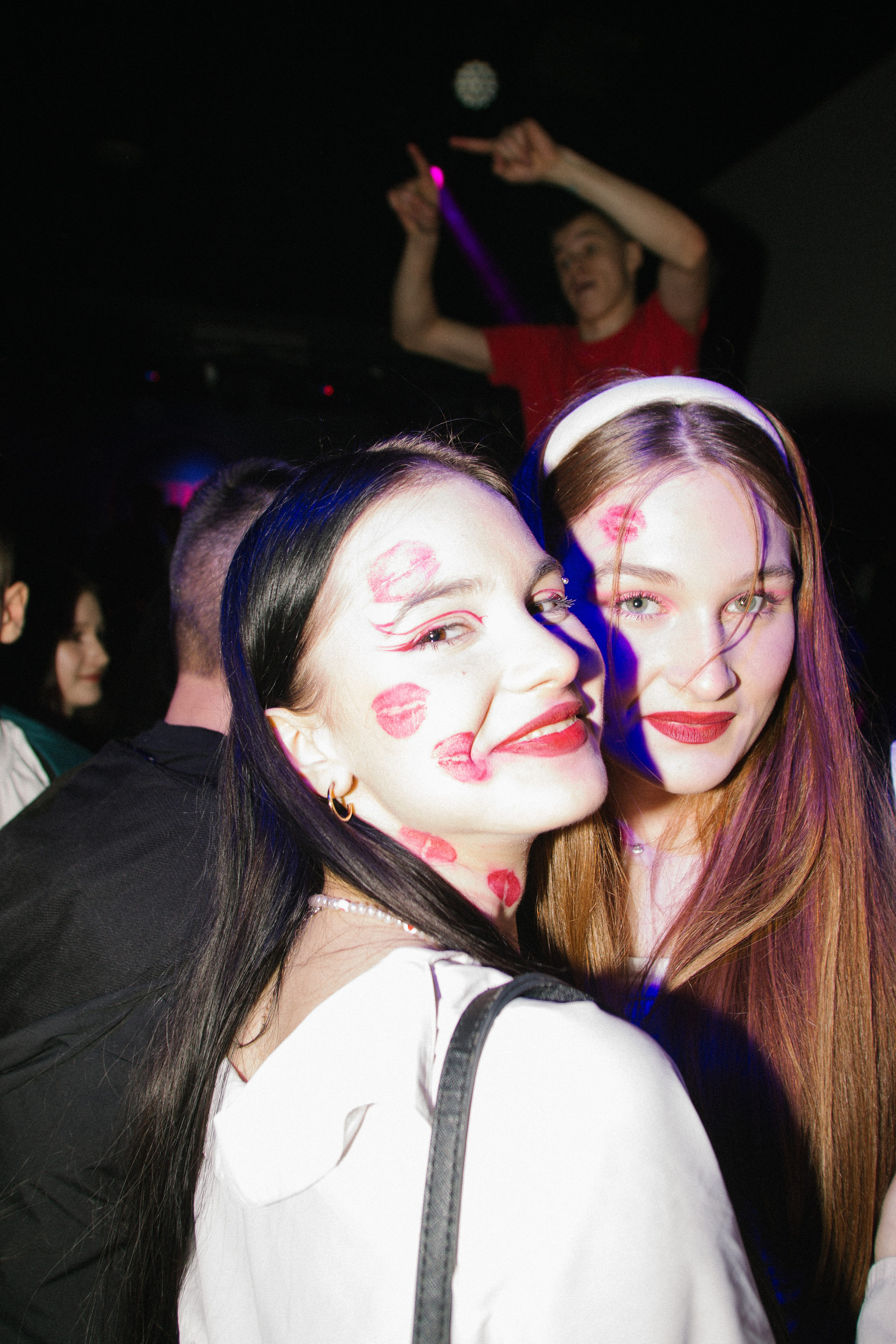 Fidel2. Модель, фотограф, тату-мастер в Благовещенске Арина Гайдарова