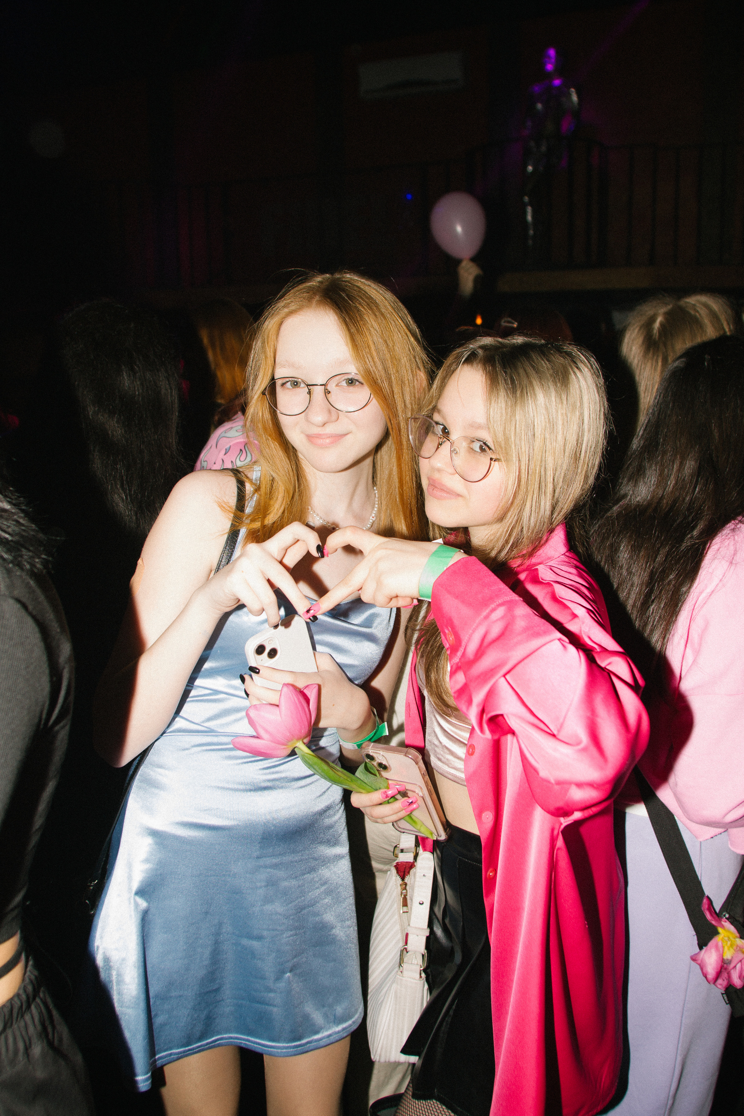 Fidel2. Модель, фотограф, тату-мастер в Благовещенске Арина Гайдарова