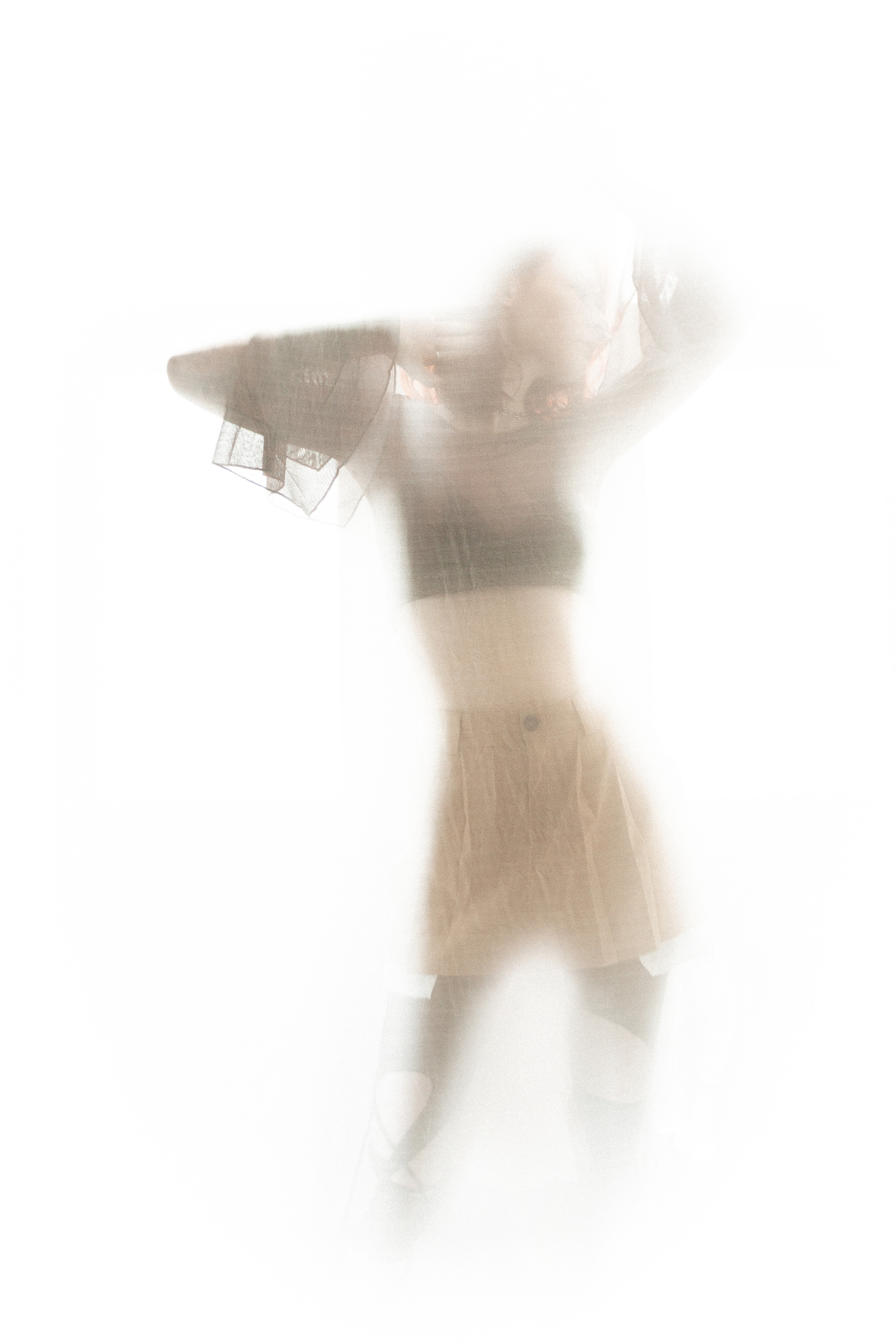 Lera. Модель, фотограф, тату-мастер в Благовещенске Арина Гайдарова