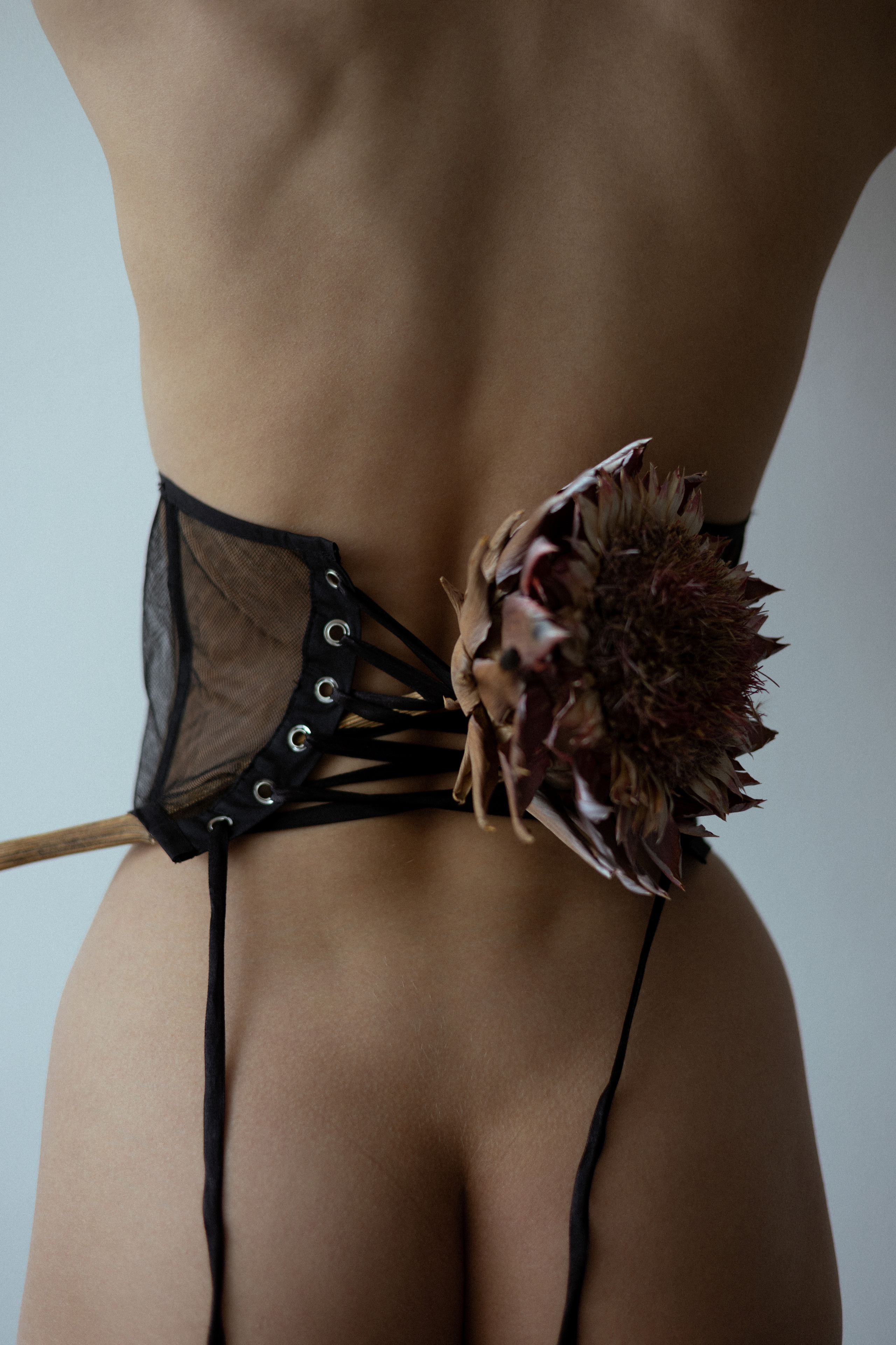 Xenia. Модель, фотограф, тату-мастер в Благовещенске Арина Гайдарова