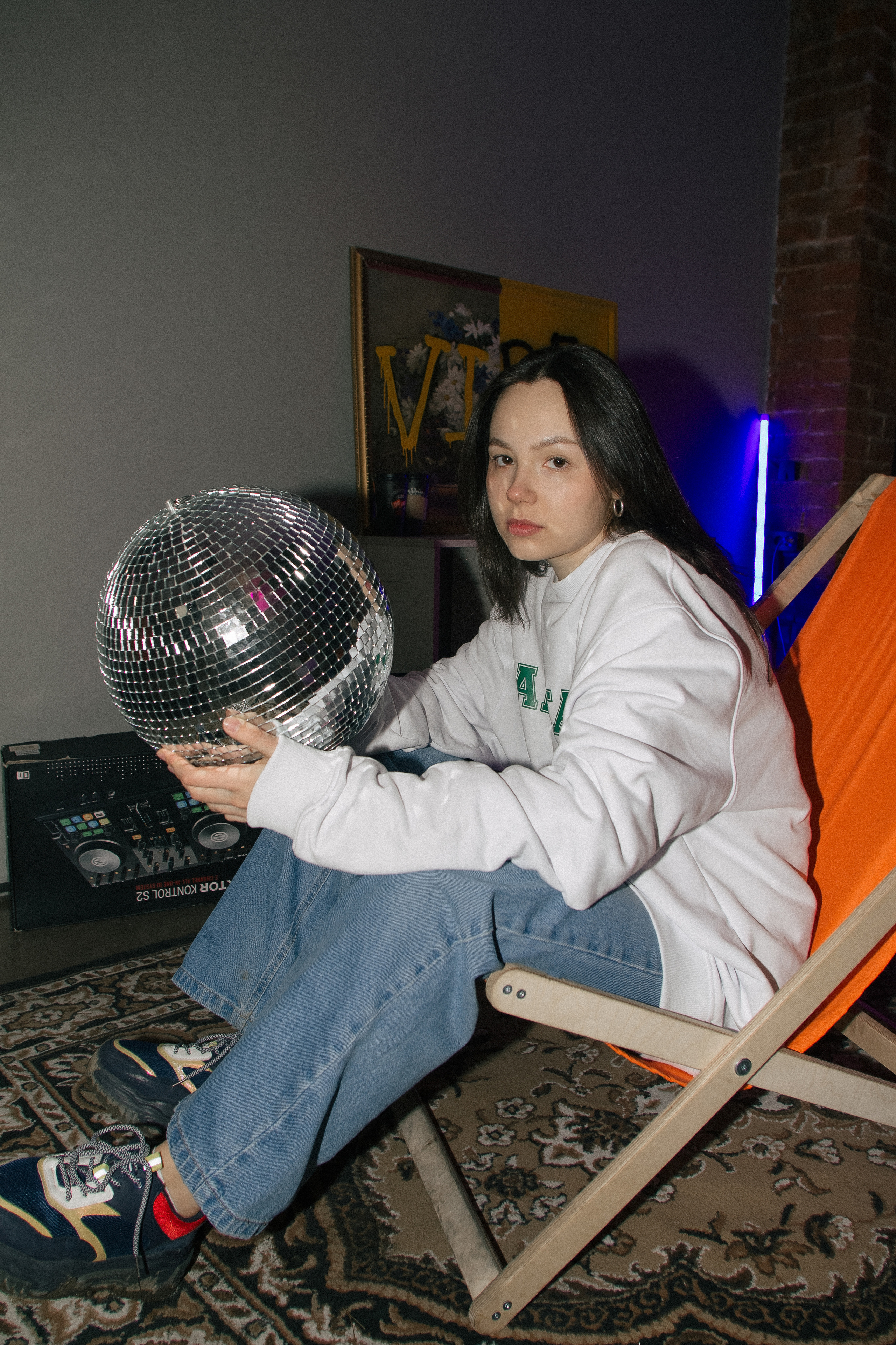 Far East. Модель, фотограф, тату-мастер в Благовещенске Арина Гайдарова