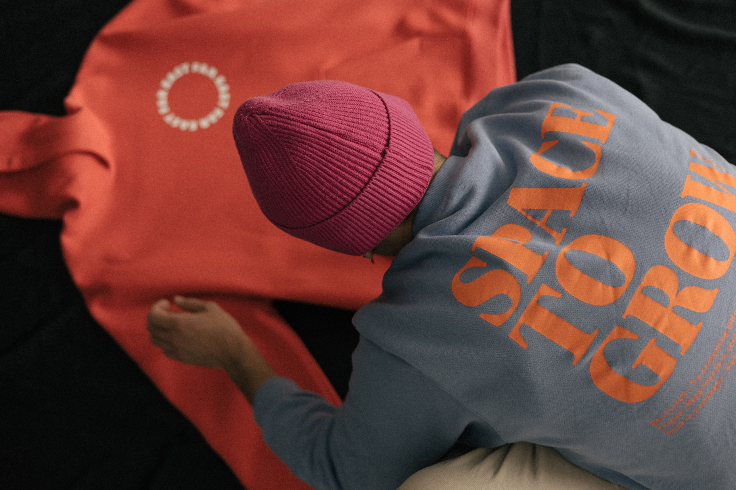 Far East. Модель, фотограф, тату-мастер в Благовещенске Арина Гайдарова