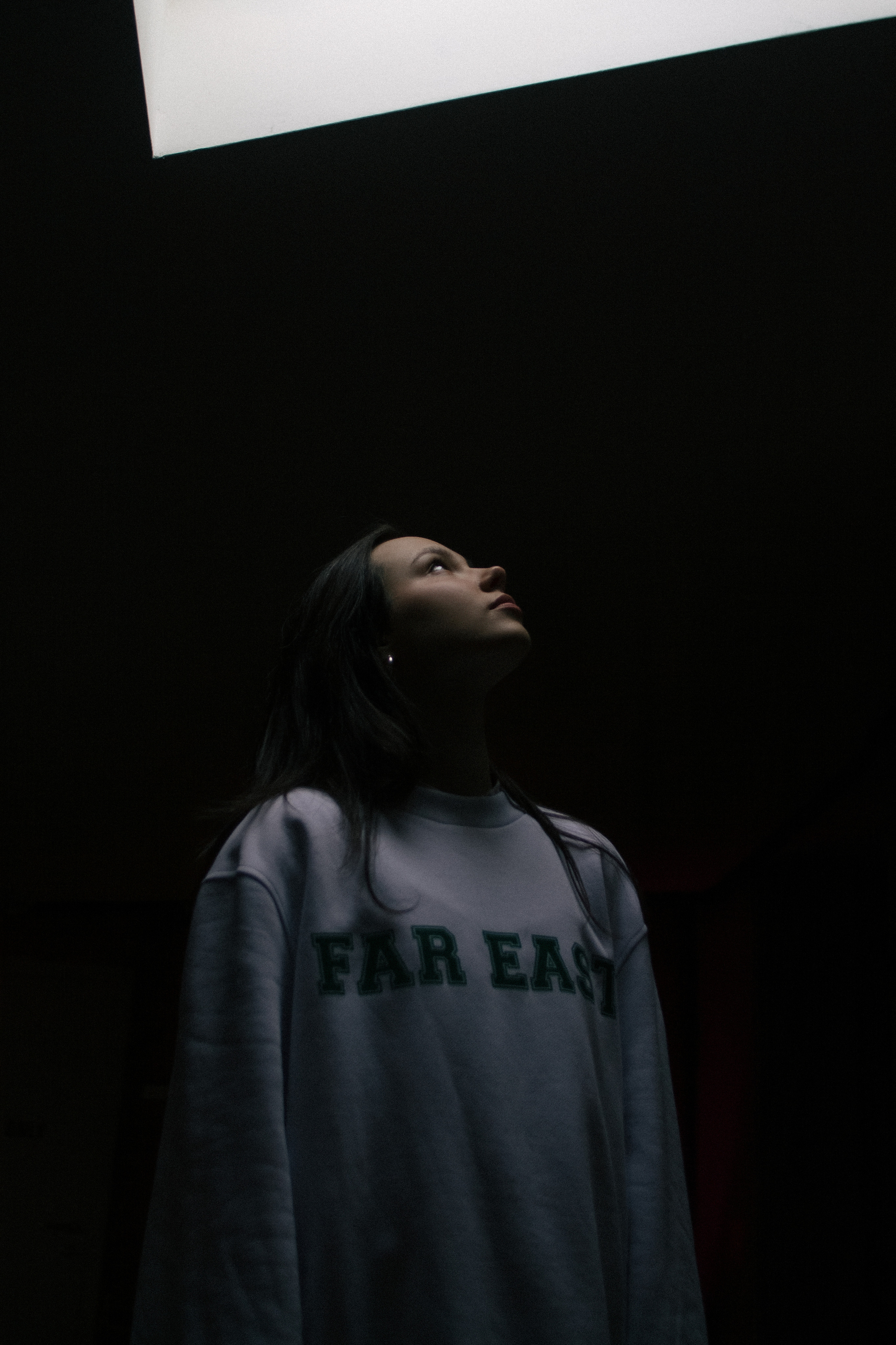 Far East. Модель, фотограф, тату-мастер в Благовещенске Арина Гайдарова