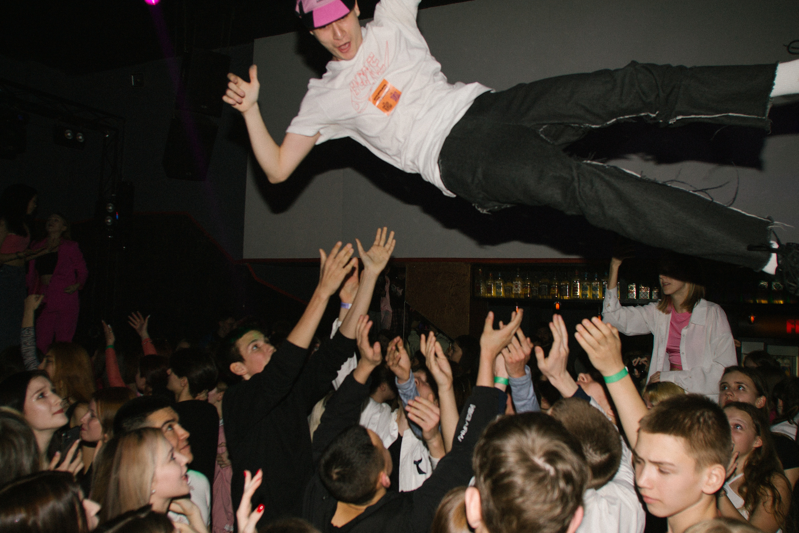 Fidel2. Модель, фотограф, тату-мастер в Благовещенске Арина Гайдарова