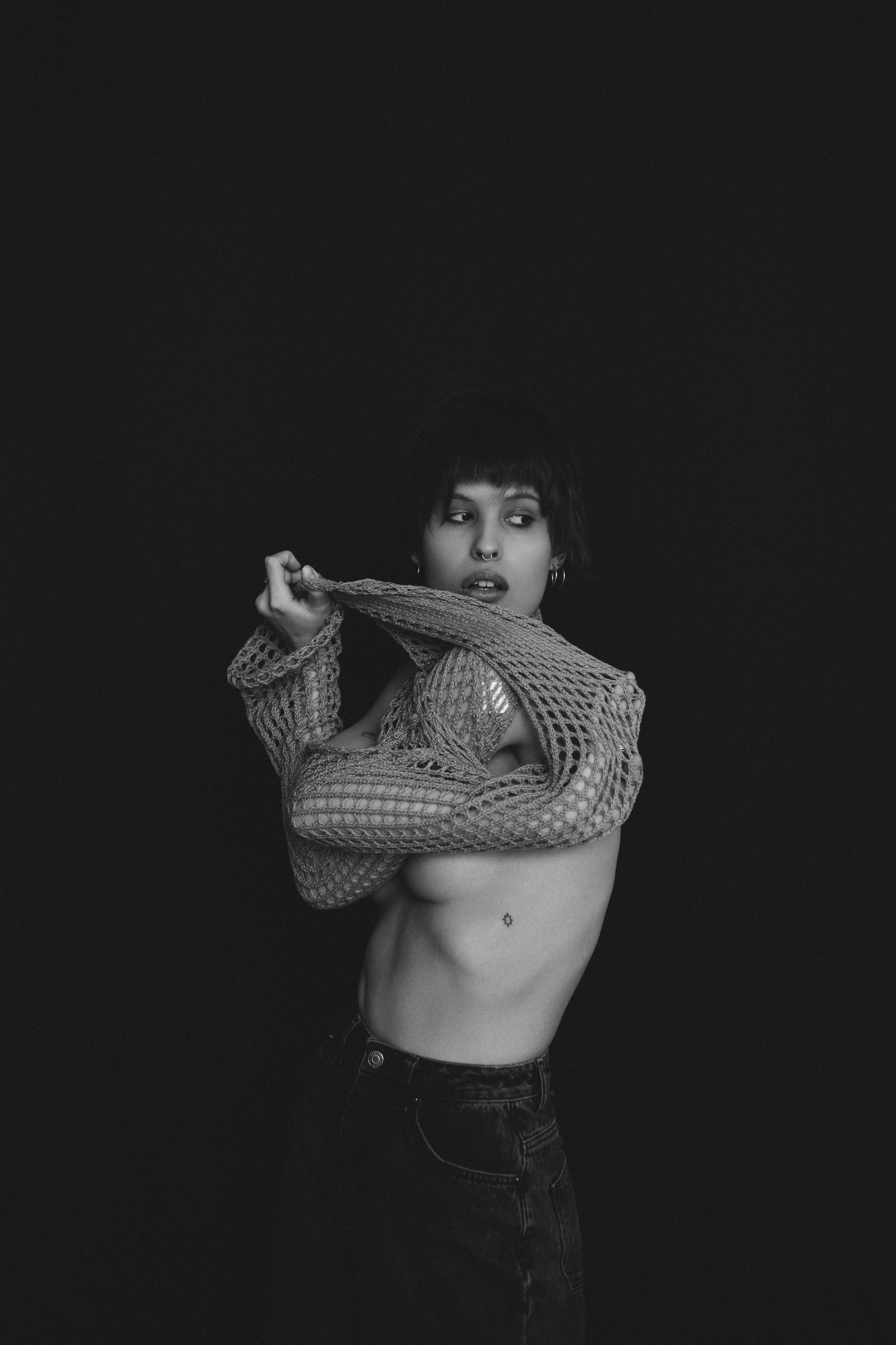 Xenia. Модель, фотограф, тату-мастер в Благовещенске Арина Гайдарова