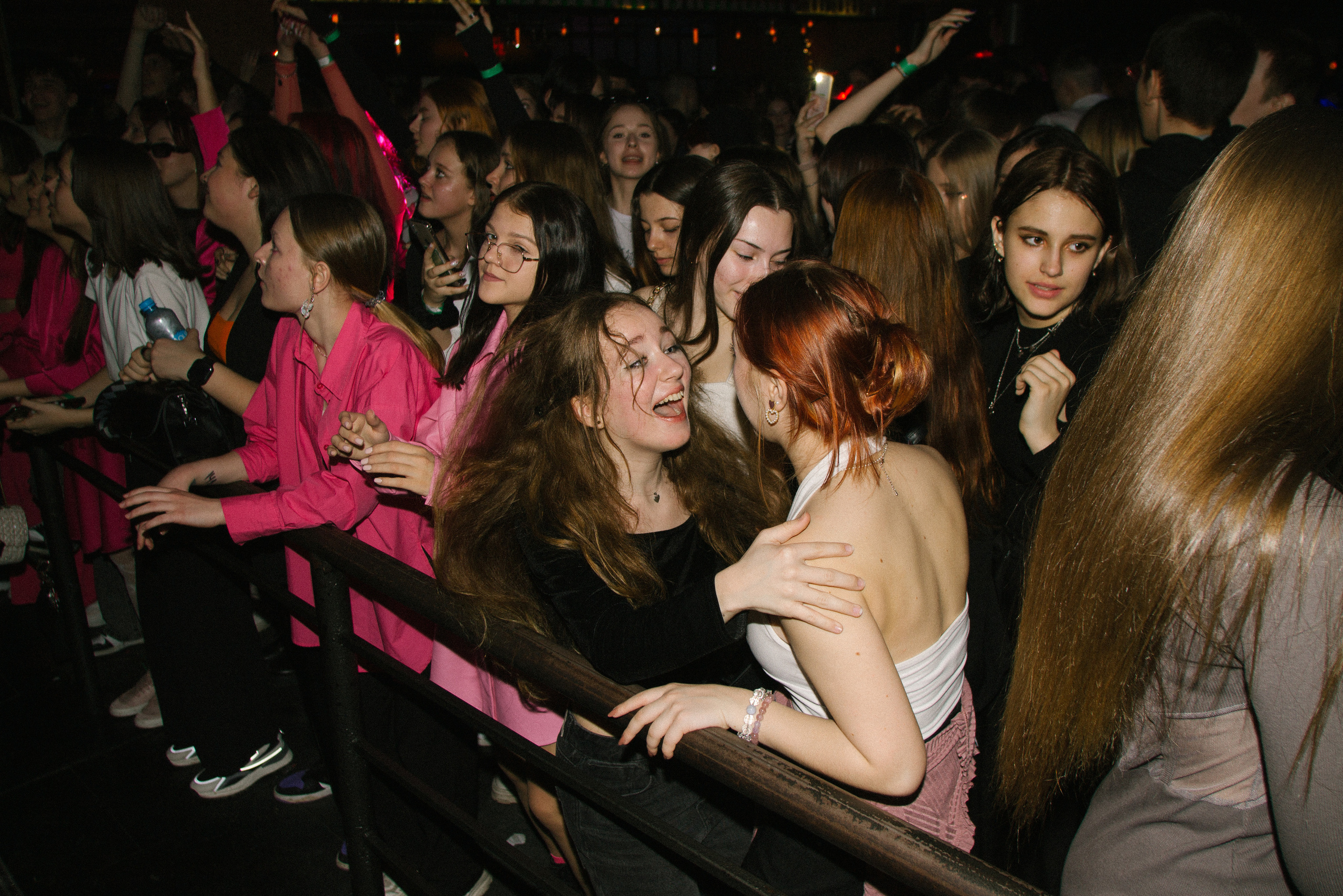 Fidel2. Модель, фотограф, тату-мастер в Благовещенске Арина Гайдарова