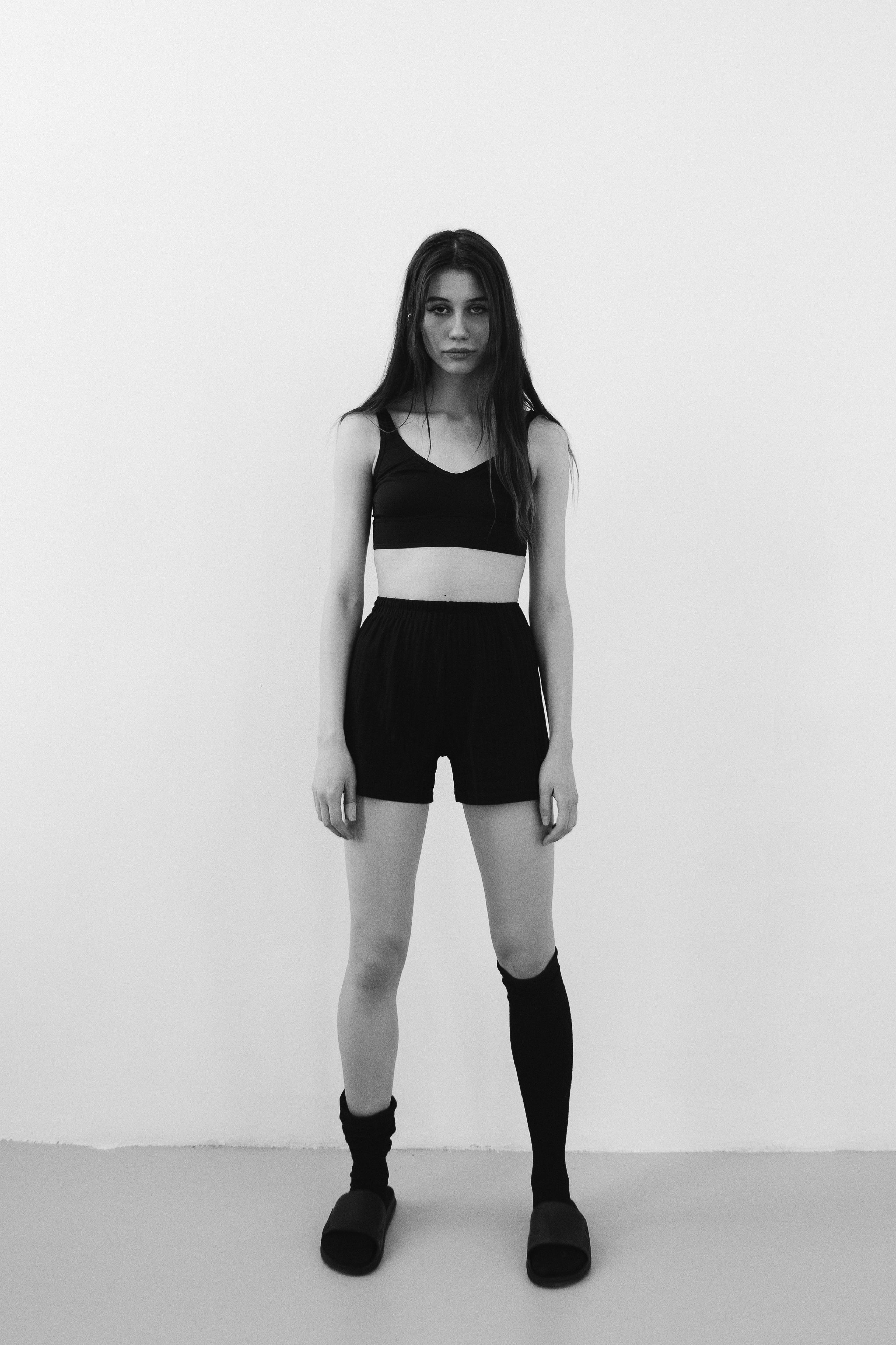 Nastya. Модель, фотограф, тату-мастер в Благовещенске Арина Гайдарова