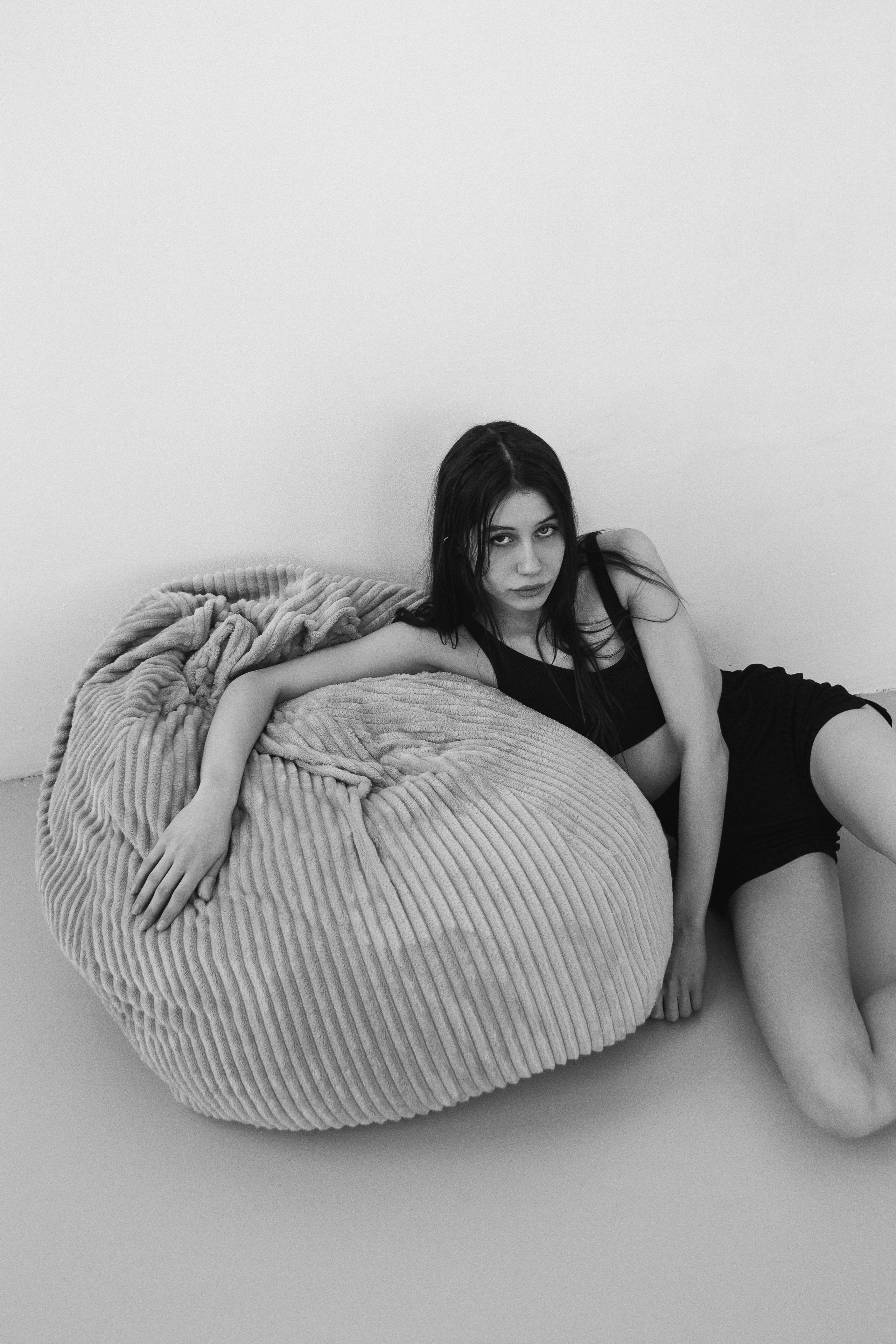 Nastya. Модель, фотограф, тату-мастер в Благовещенске Арина Гайдарова