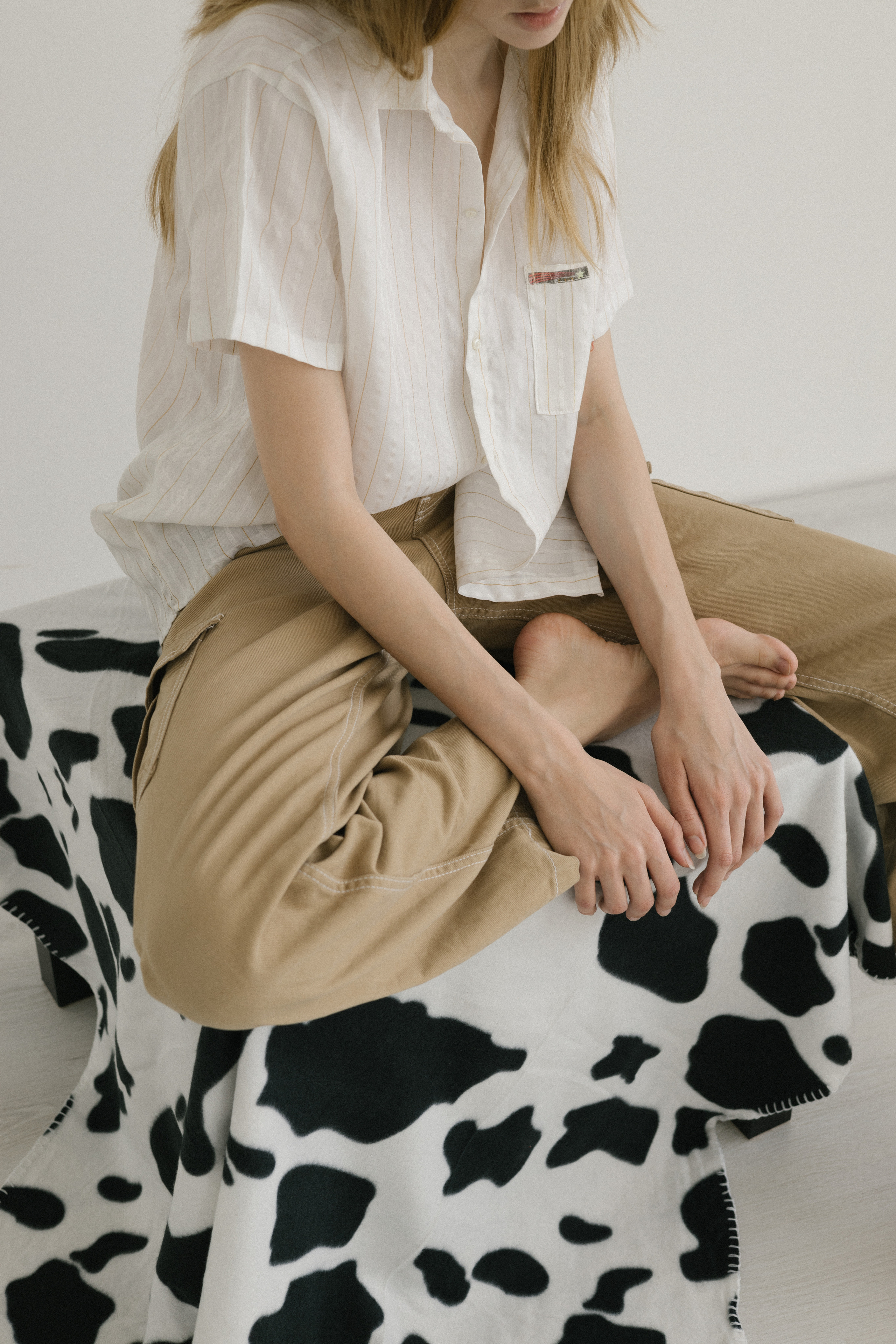 Anastasia. Модель, фотограф, тату-мастер в Благовещенске Арина Гайдарова