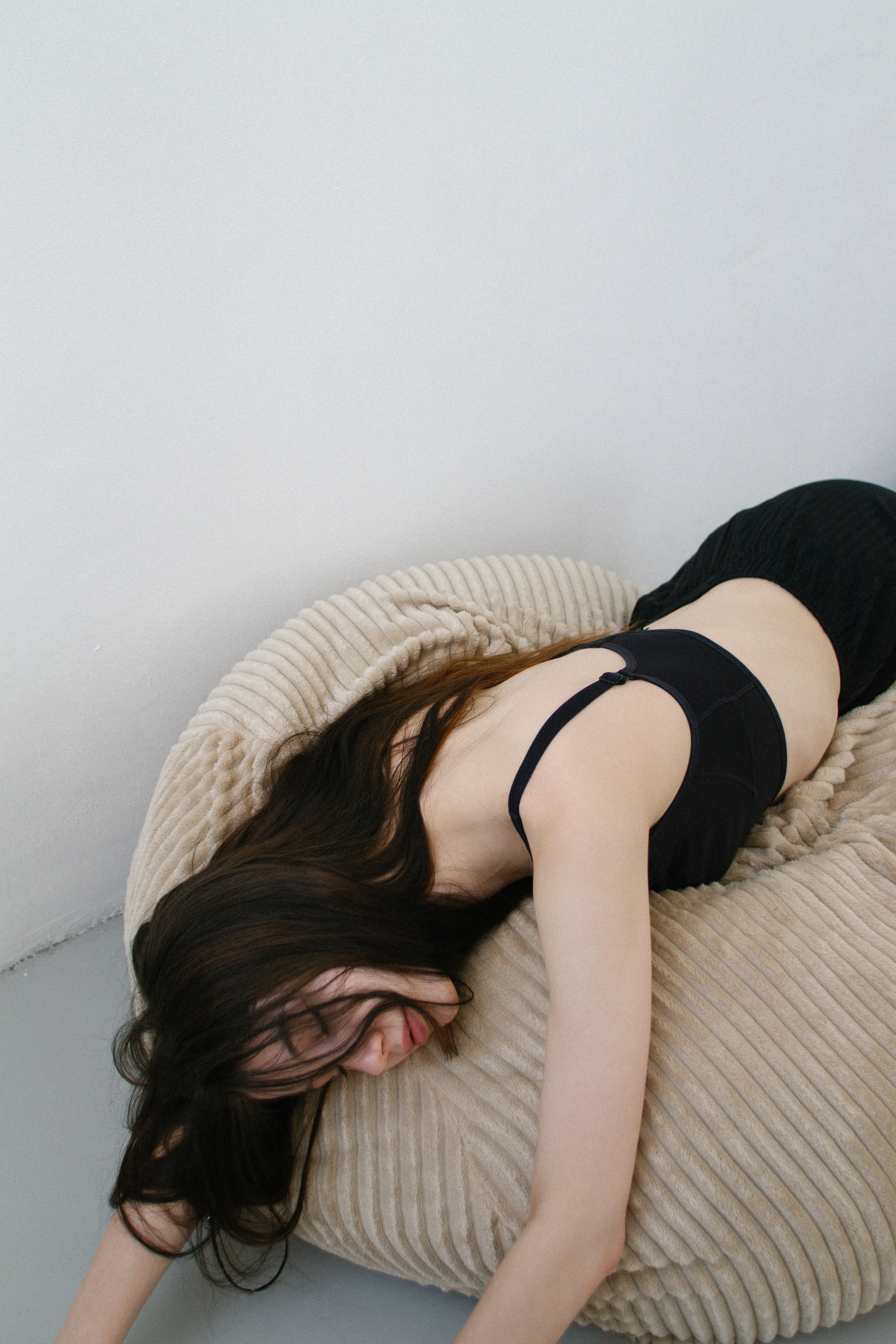 Nastya. Модель, фотограф, тату-мастер в Благовещенске Арина Гайдарова