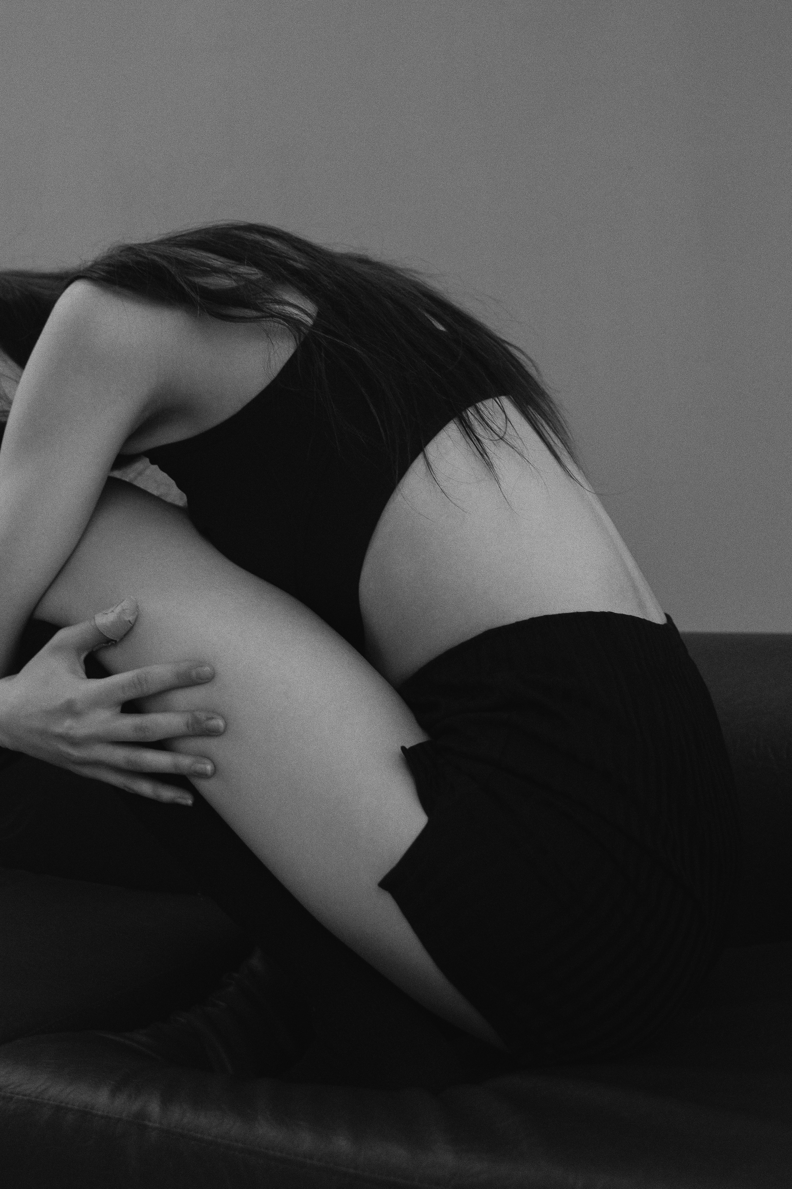 Nastya. Модель, фотограф, тату-мастер в Благовещенске Арина Гайдарова