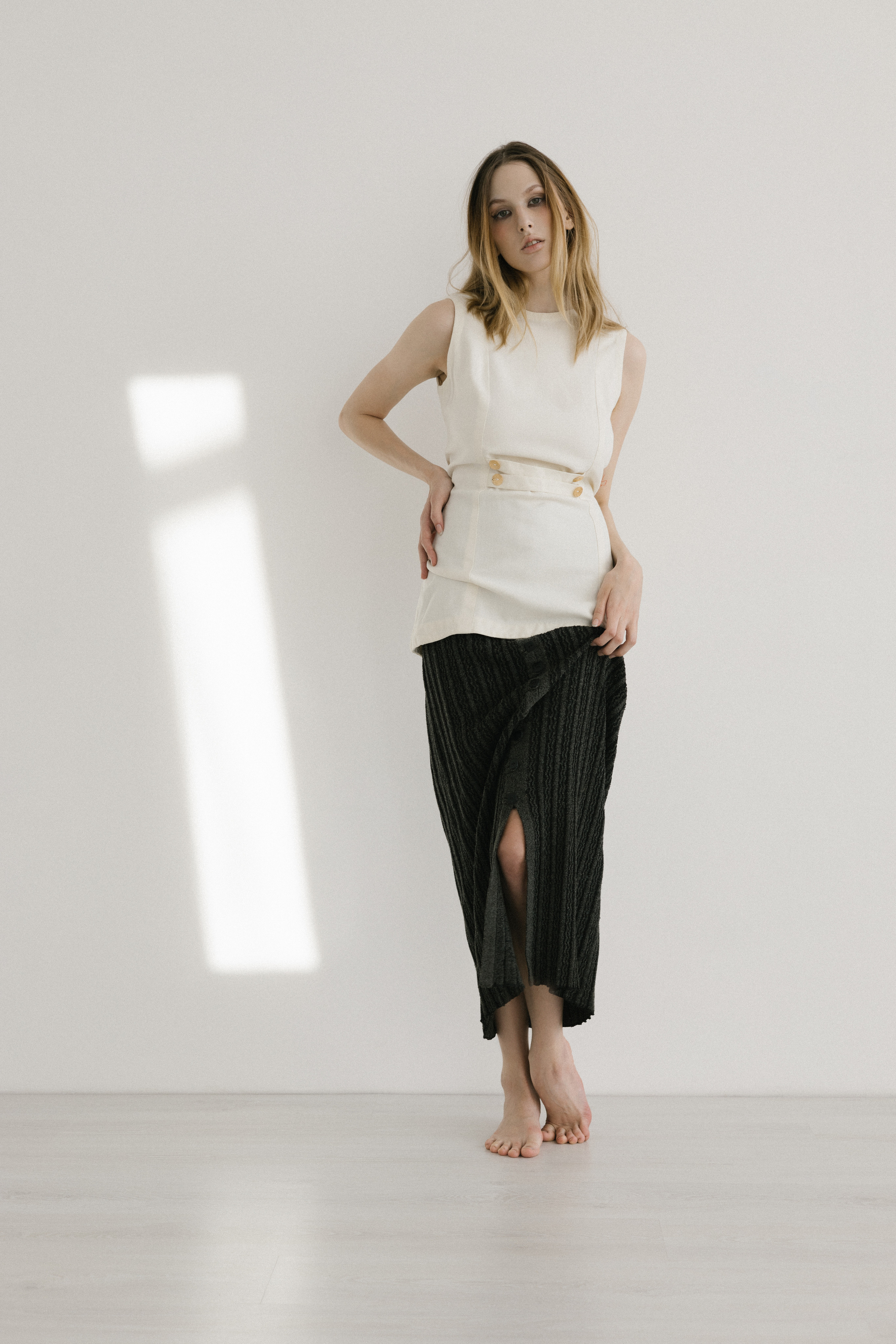 Anastasia. Модель, фотограф, тату-мастер в Благовещенске Арина Гайдарова