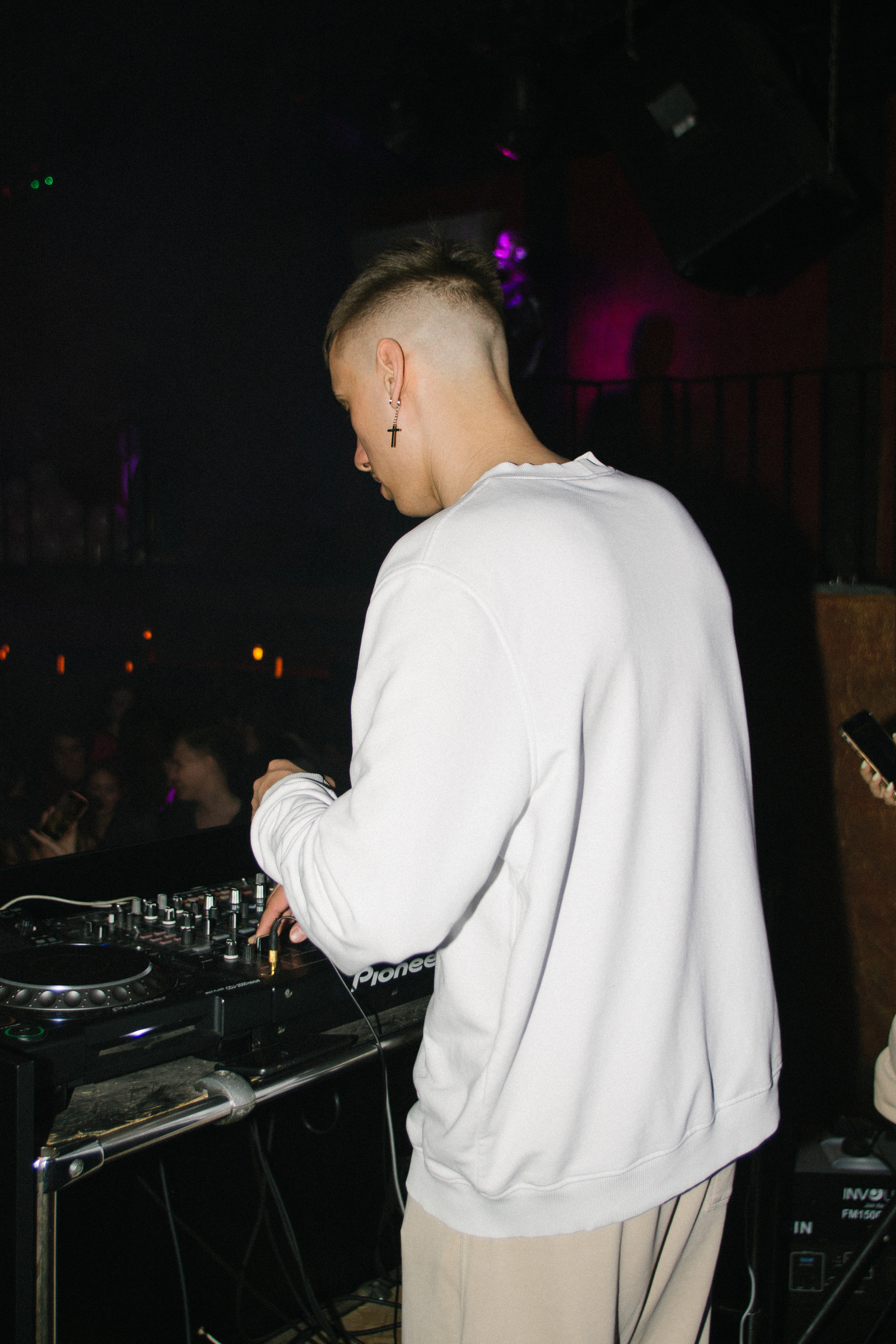 Fidel2. Модель, фотограф, тату-мастер в Благовещенске Арина Гайдарова