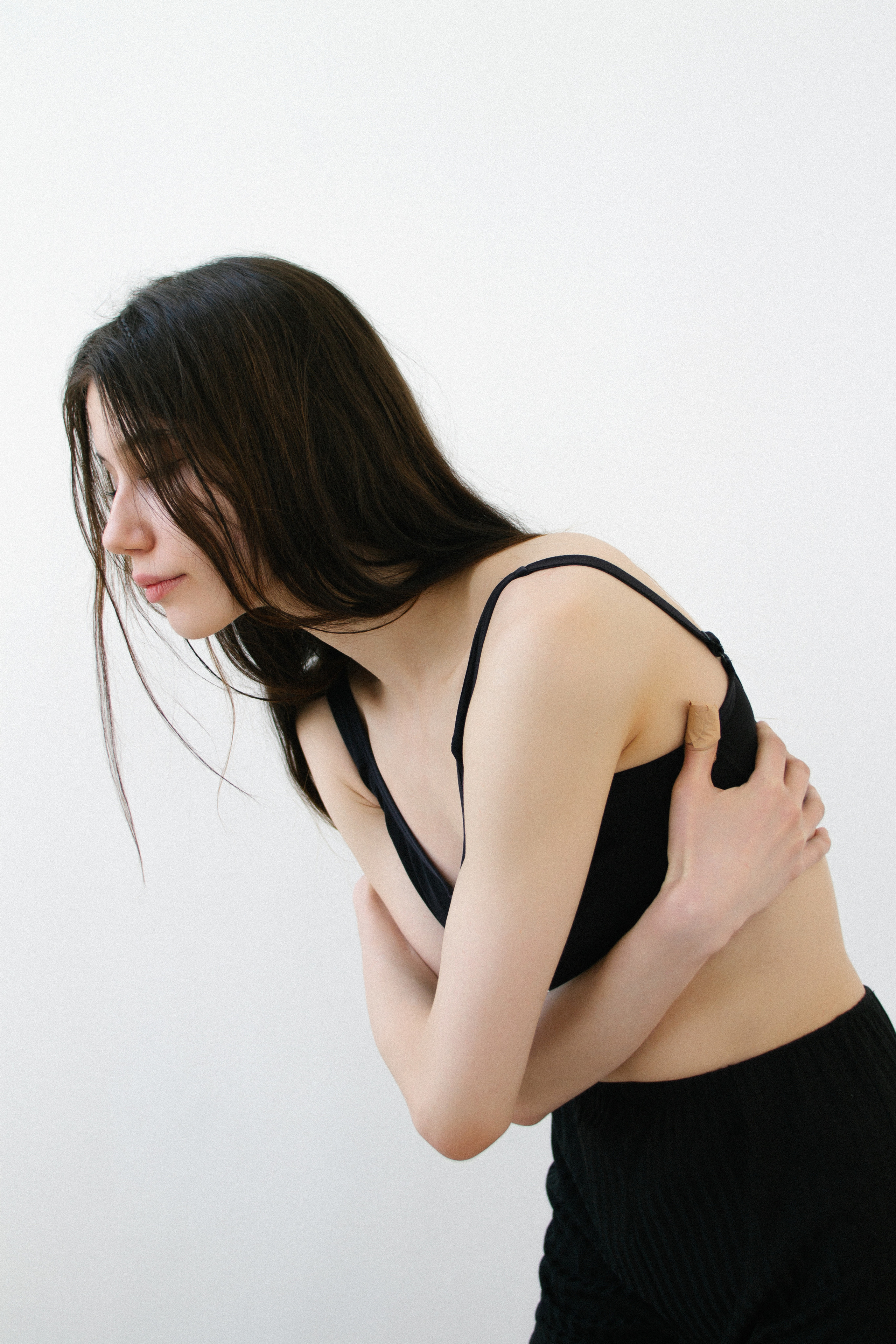 Nastya. Модель, фотограф, тату-мастер в Благовещенске Арина Гайдарова