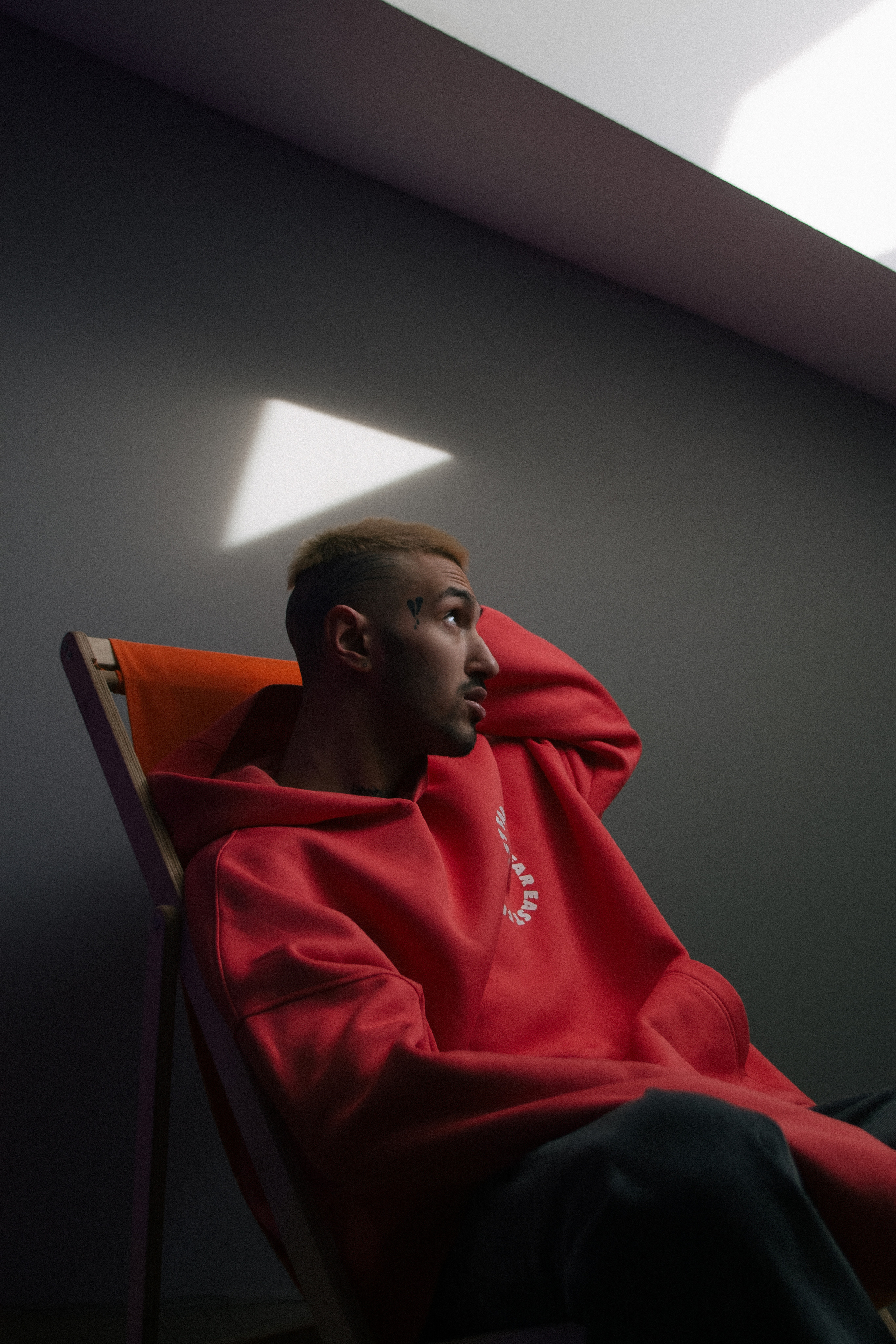 Far East. Модель, фотограф, тату-мастер в Благовещенске Арина Гайдарова