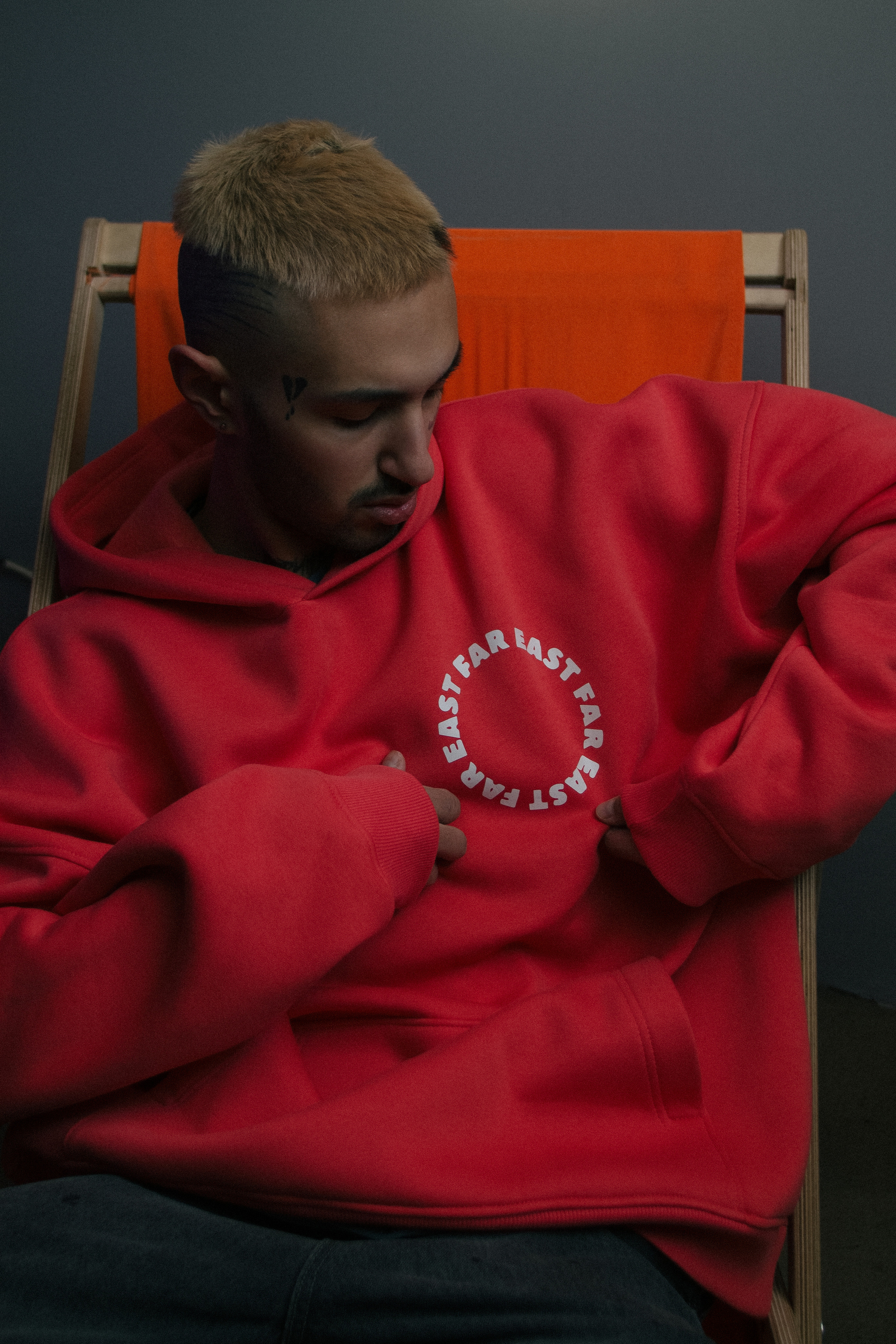 Far East. Модель, фотограф, тату-мастер в Благовещенске Арина Гайдарова