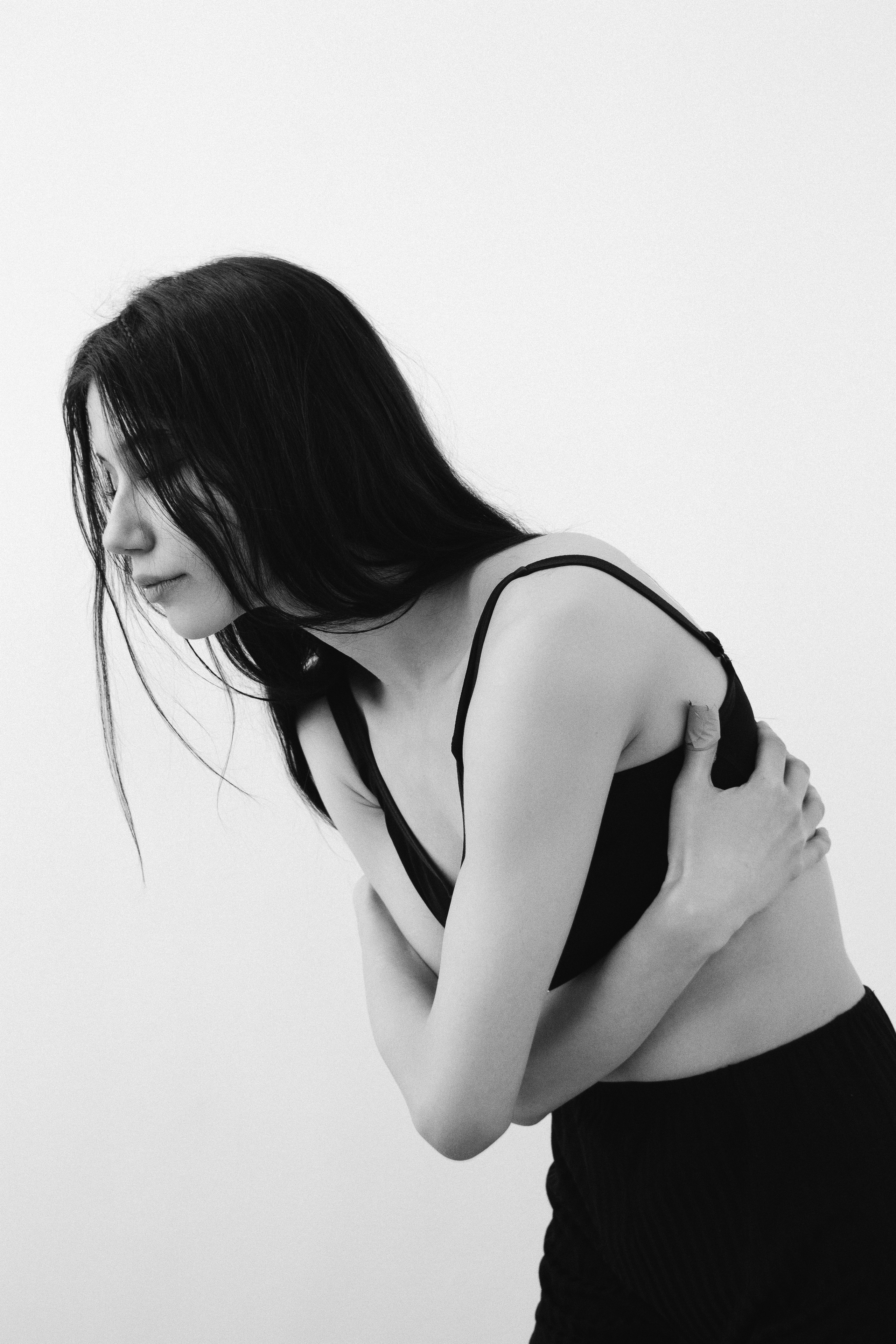 Nastya. Модель, фотограф, тату-мастер в Благовещенске Арина Гайдарова