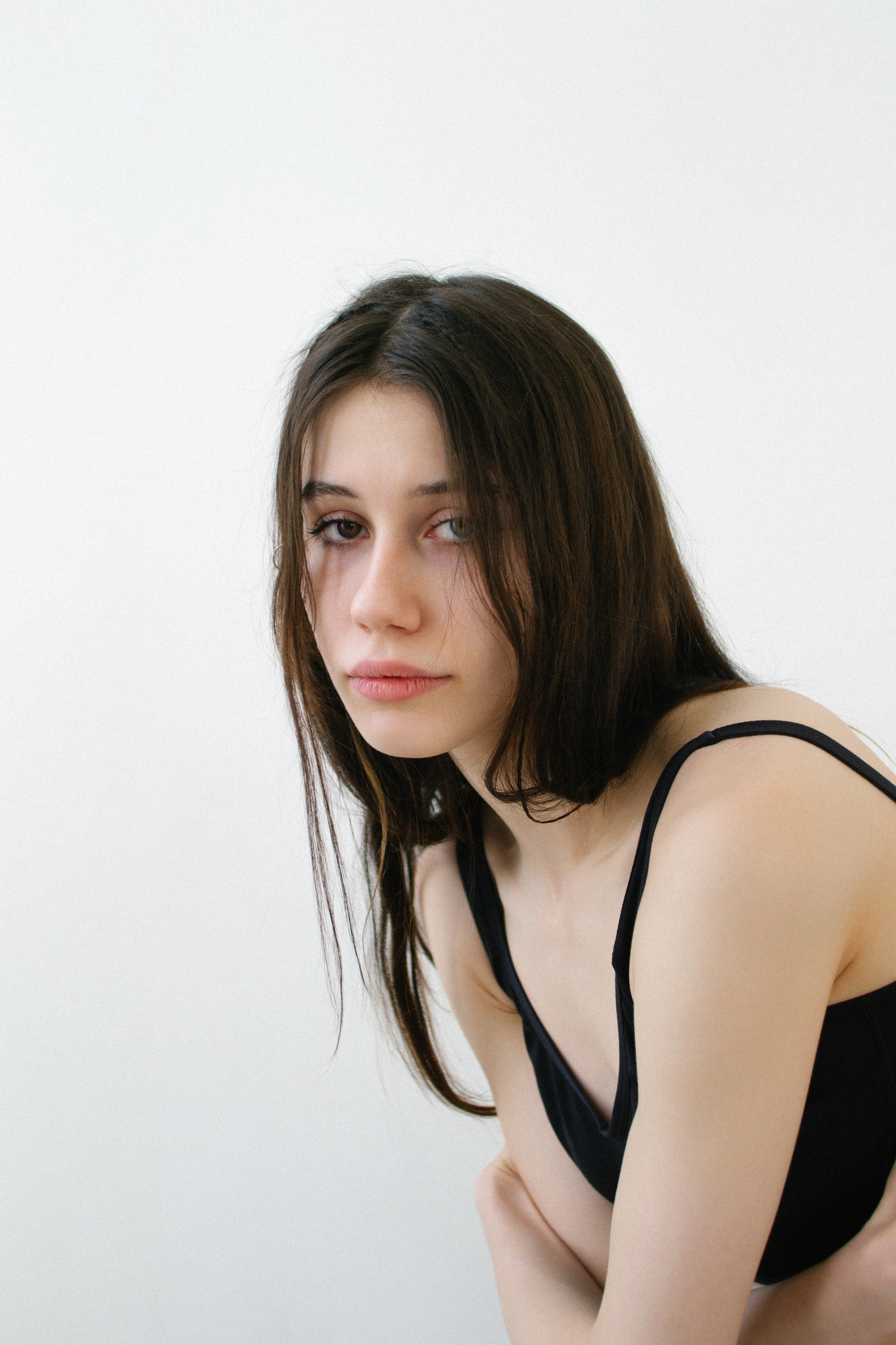 Nastya. Модель, фотограф, тату-мастер в Благовещенске Арина Гайдарова