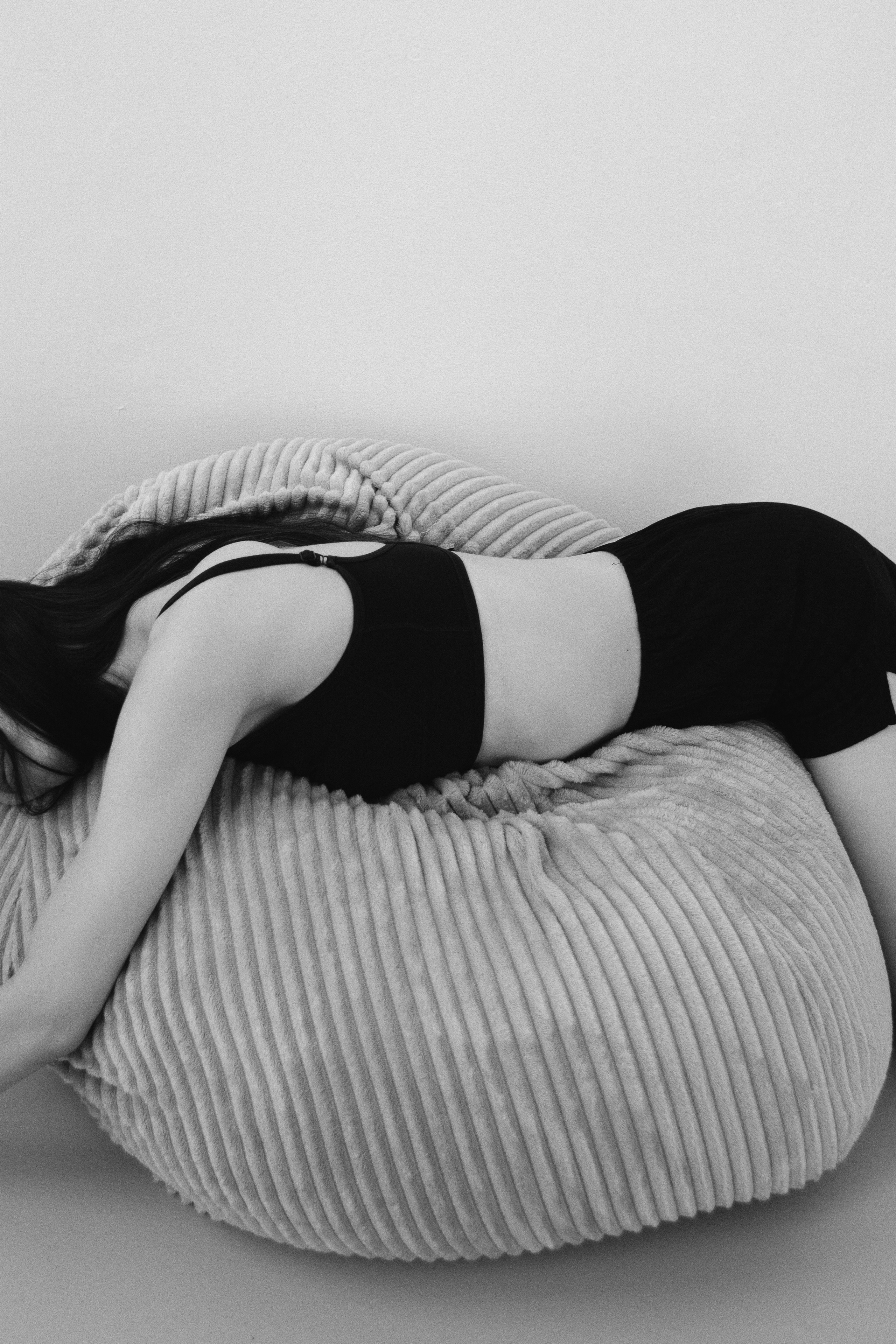 Nastya. Модель, фотограф, тату-мастер в Благовещенске Арина Гайдарова