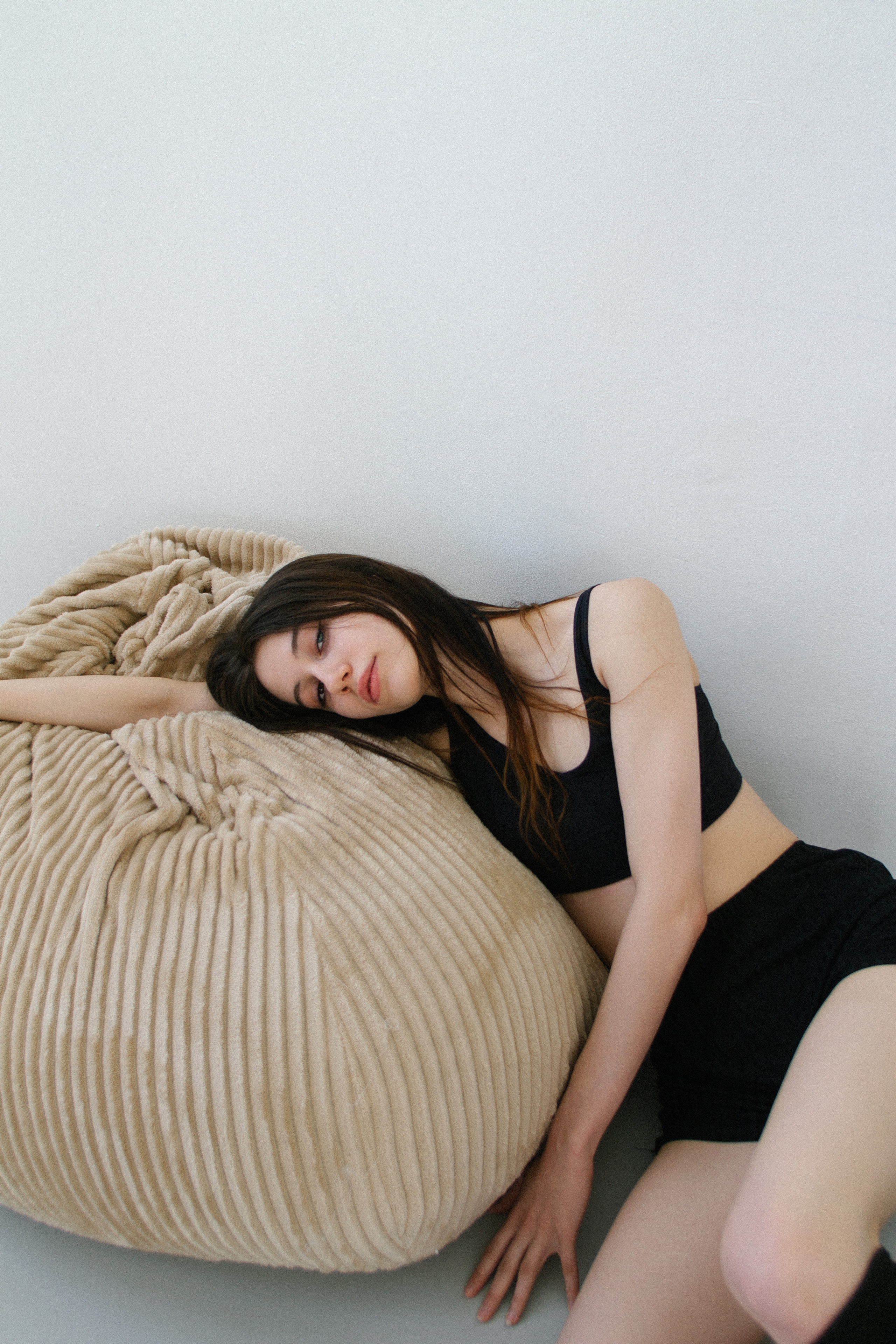 Nastya. Модель, фотограф, тату-мастер в Благовещенске Арина Гайдарова