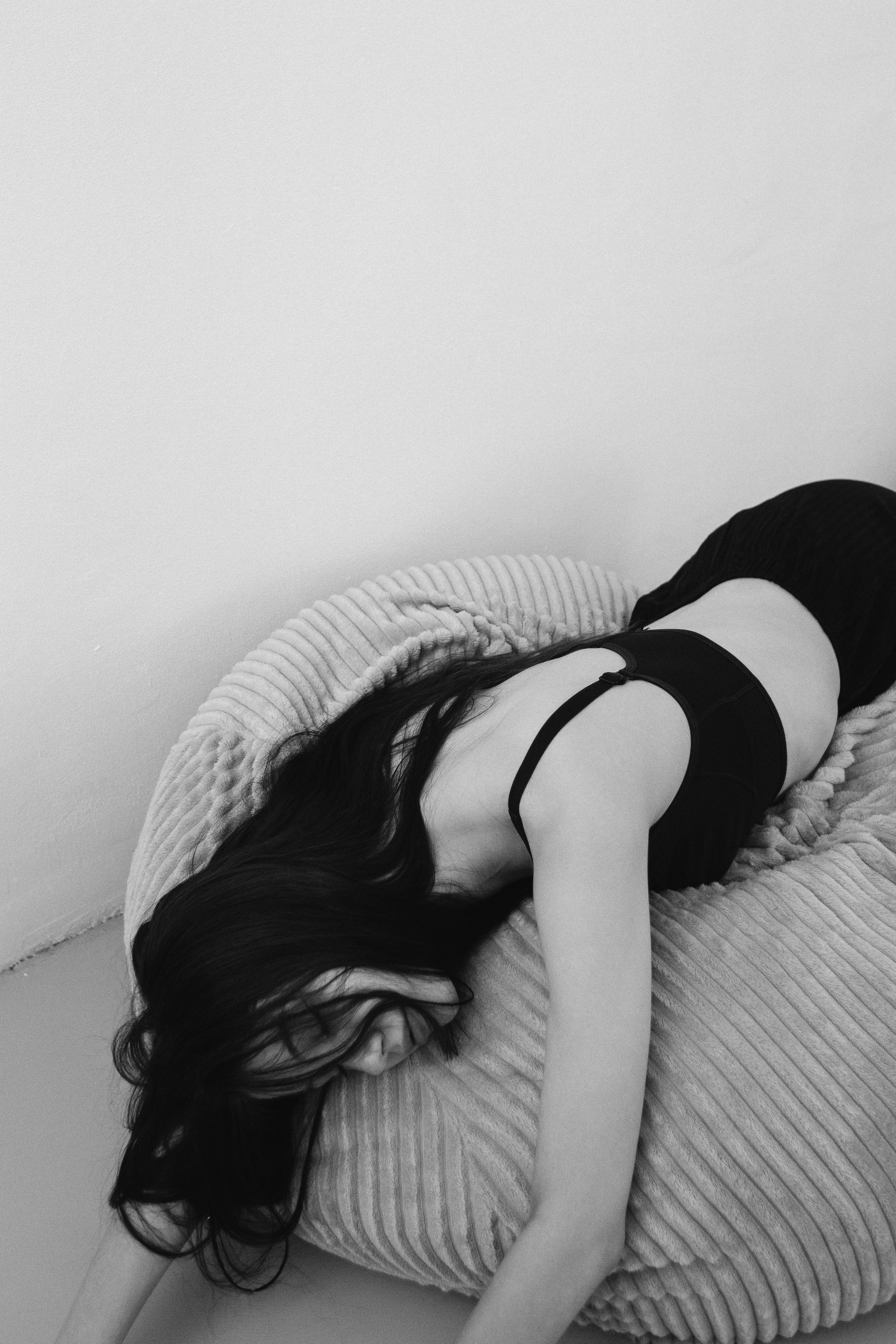 Nastya. Модель, фотограф, тату-мастер в Благовещенске Арина Гайдарова