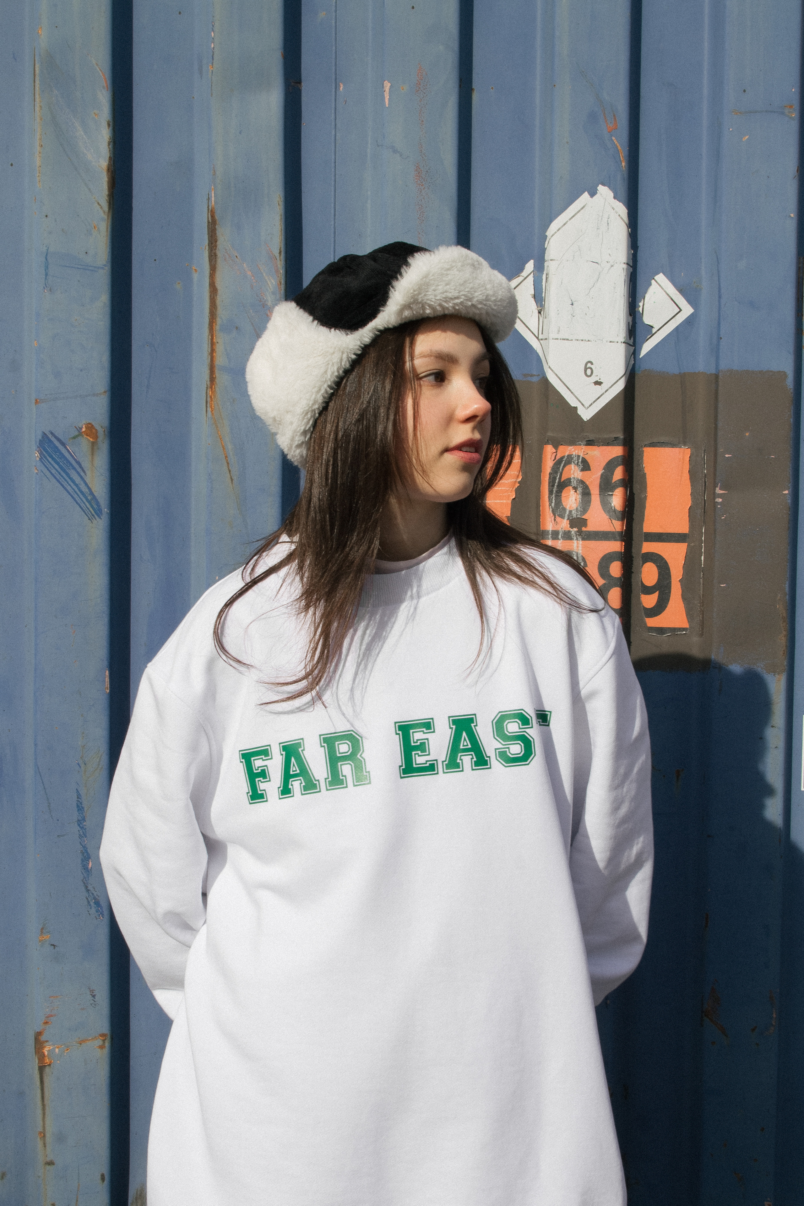 Far East. Модель, фотограф, тату-мастер в Благовещенске Арина Гайдарова