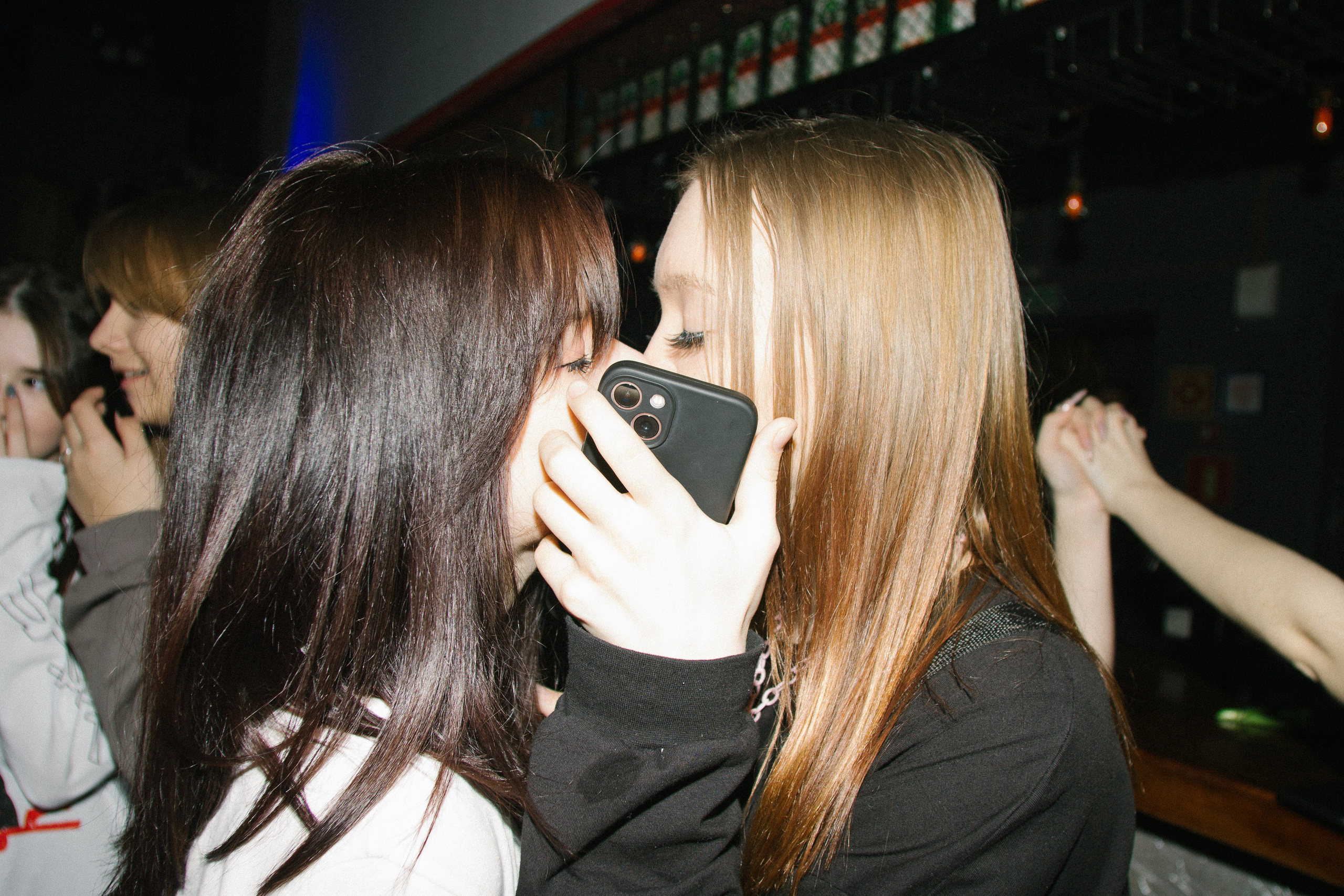 Fidel2. Модель, фотограф, тату-мастер в Благовещенске Арина Гайдарова